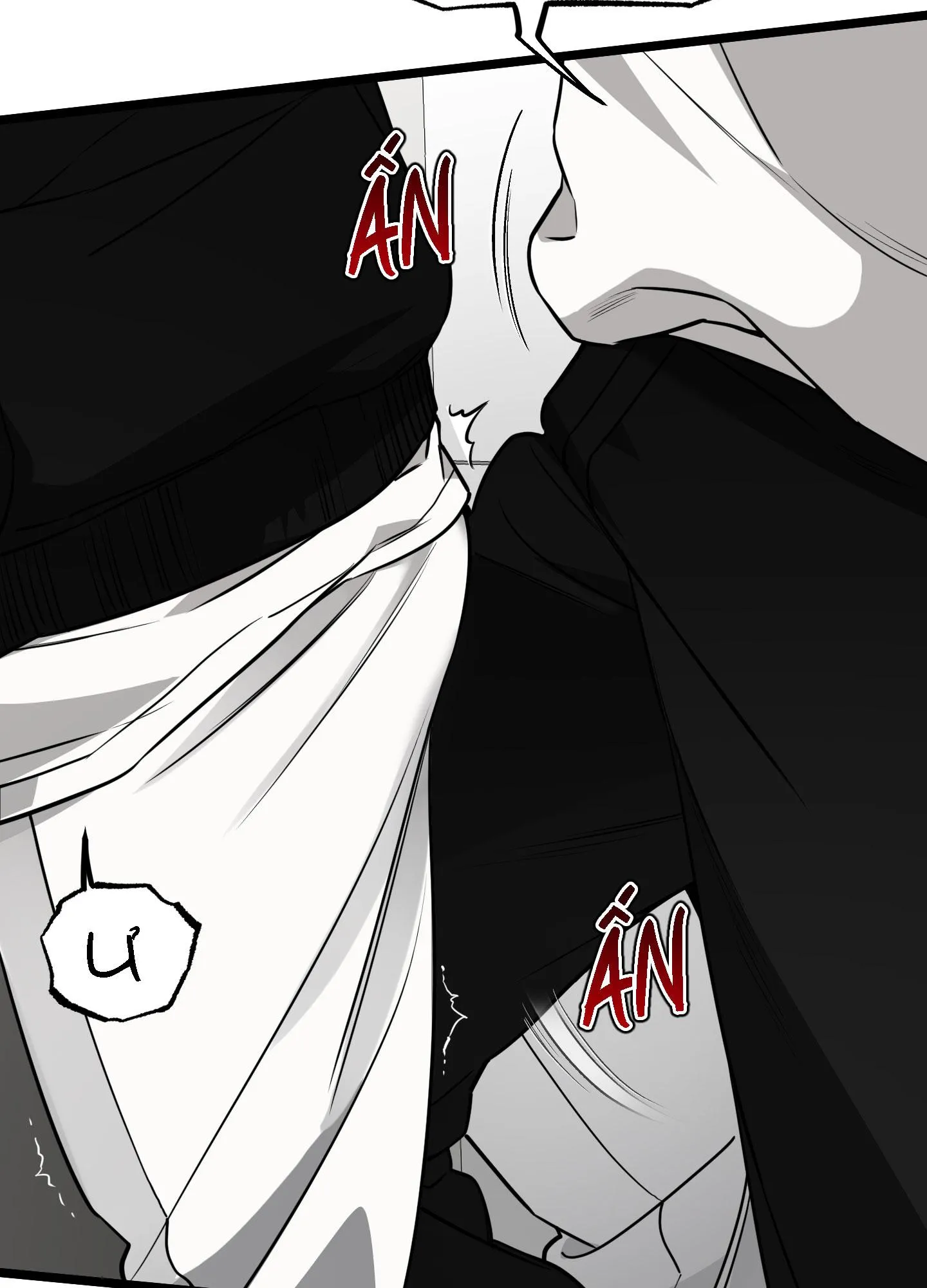 Tôn Kính Và Khát Khao Chapter 5 Trang 23