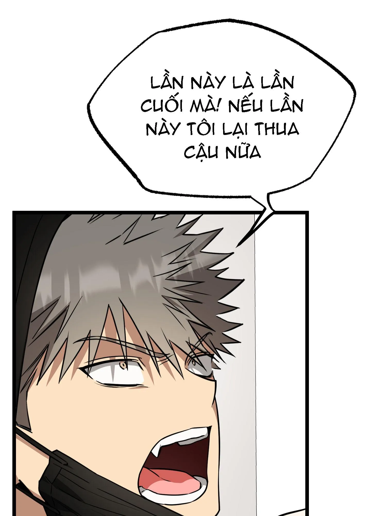 Tôn Kính Và Khát Khao Chapter 5 Trang 30