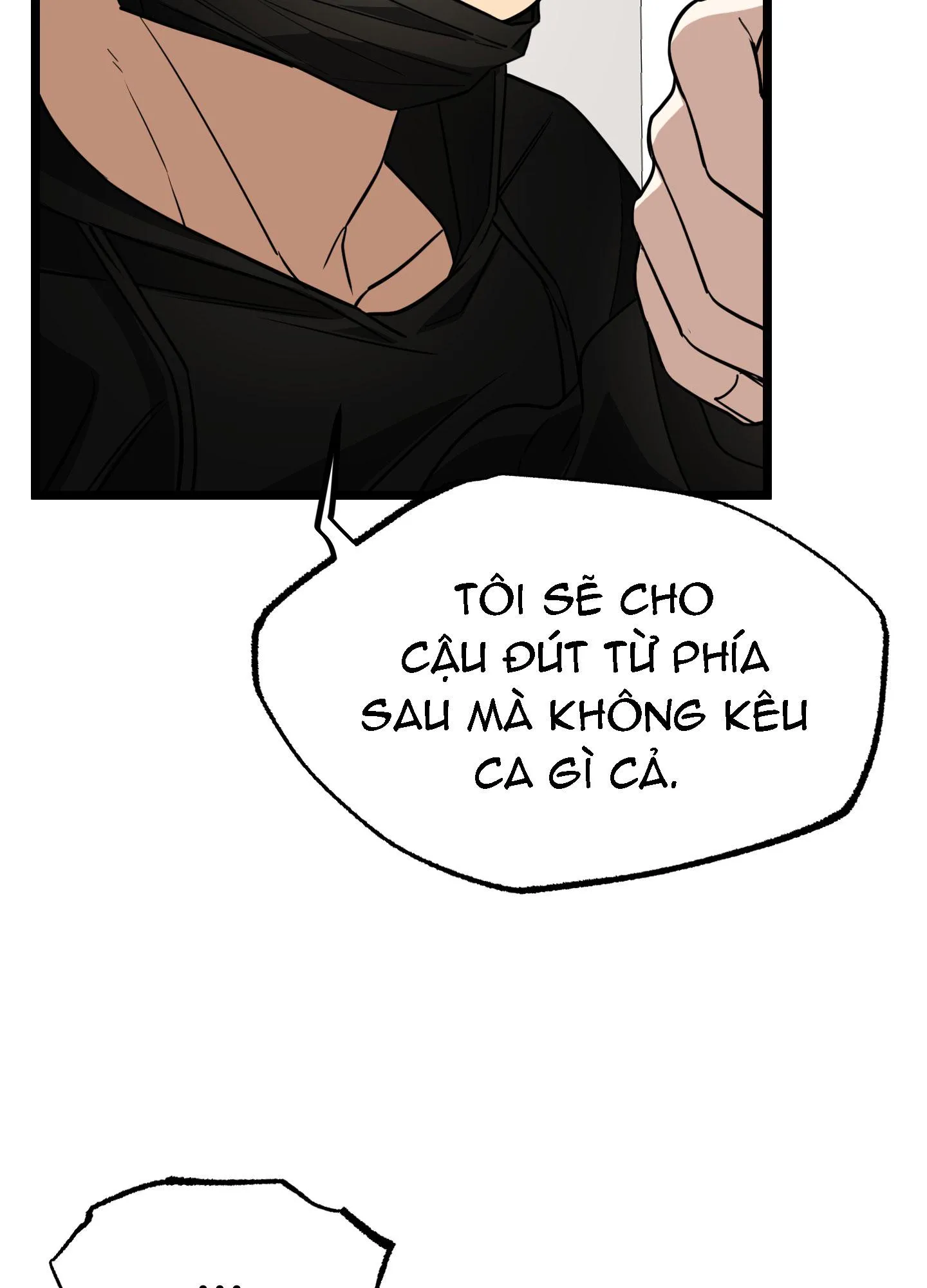 Tôn Kính Và Khát Khao Chapter 5 Trang 31