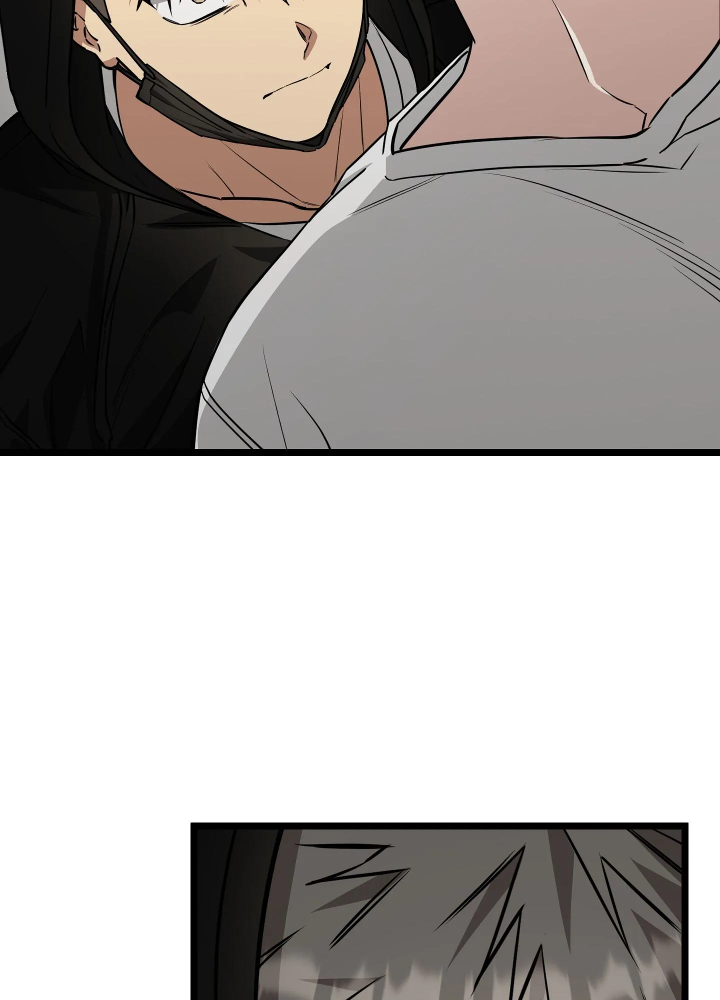 Tôn Kính Và Khát Khao Chapter 5 Trang 35