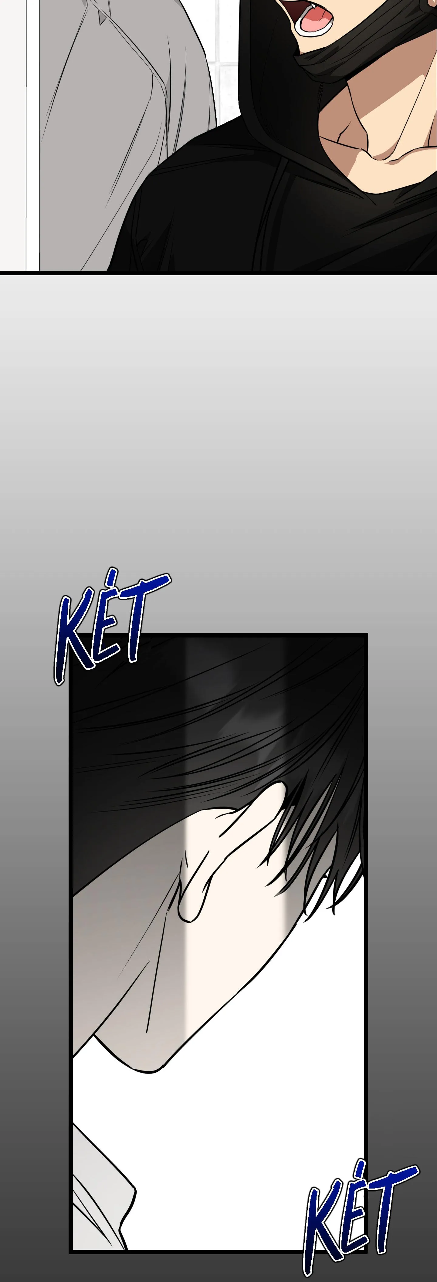 Tôn Kính Và Khát Khao Chapter 5 Trang 38