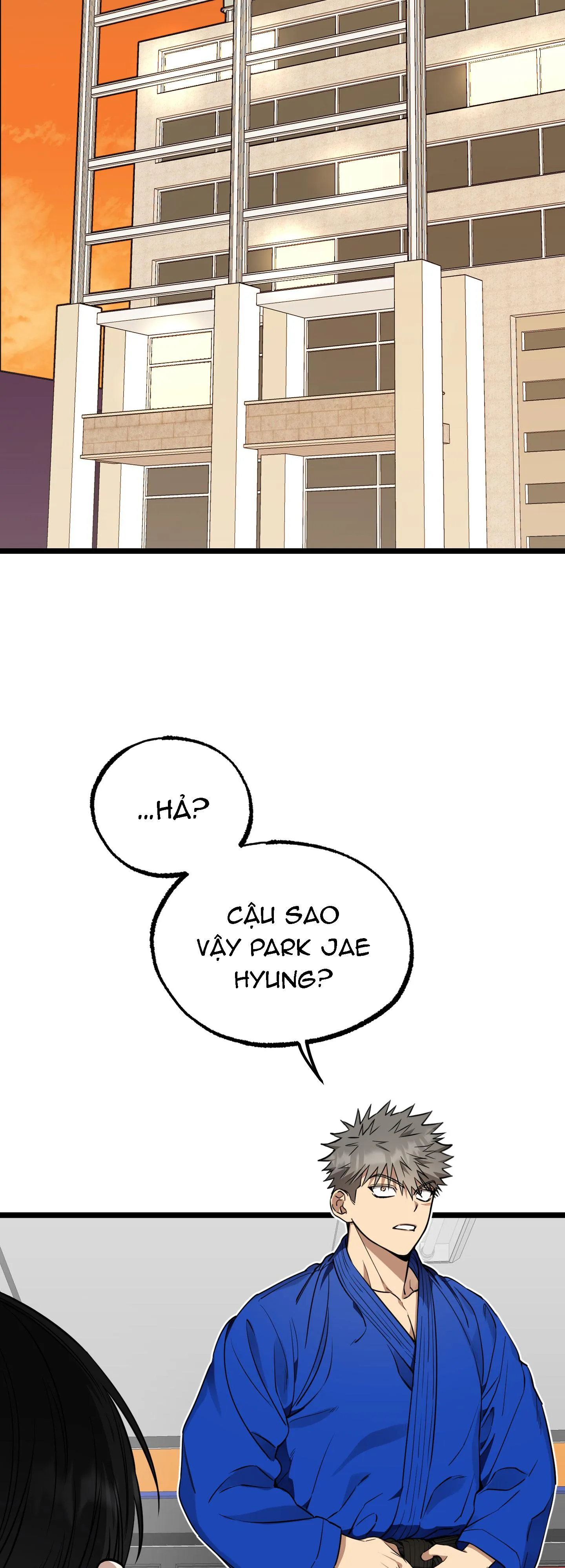 Tôn Kính Và Khát Khao Chapter 5 Trang 41