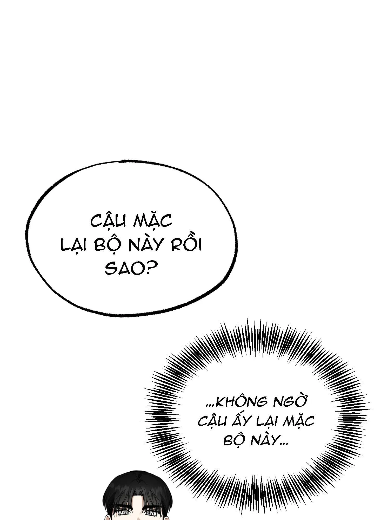 Tôn Kính Và Khát Khao Chapter 5 Trang 43