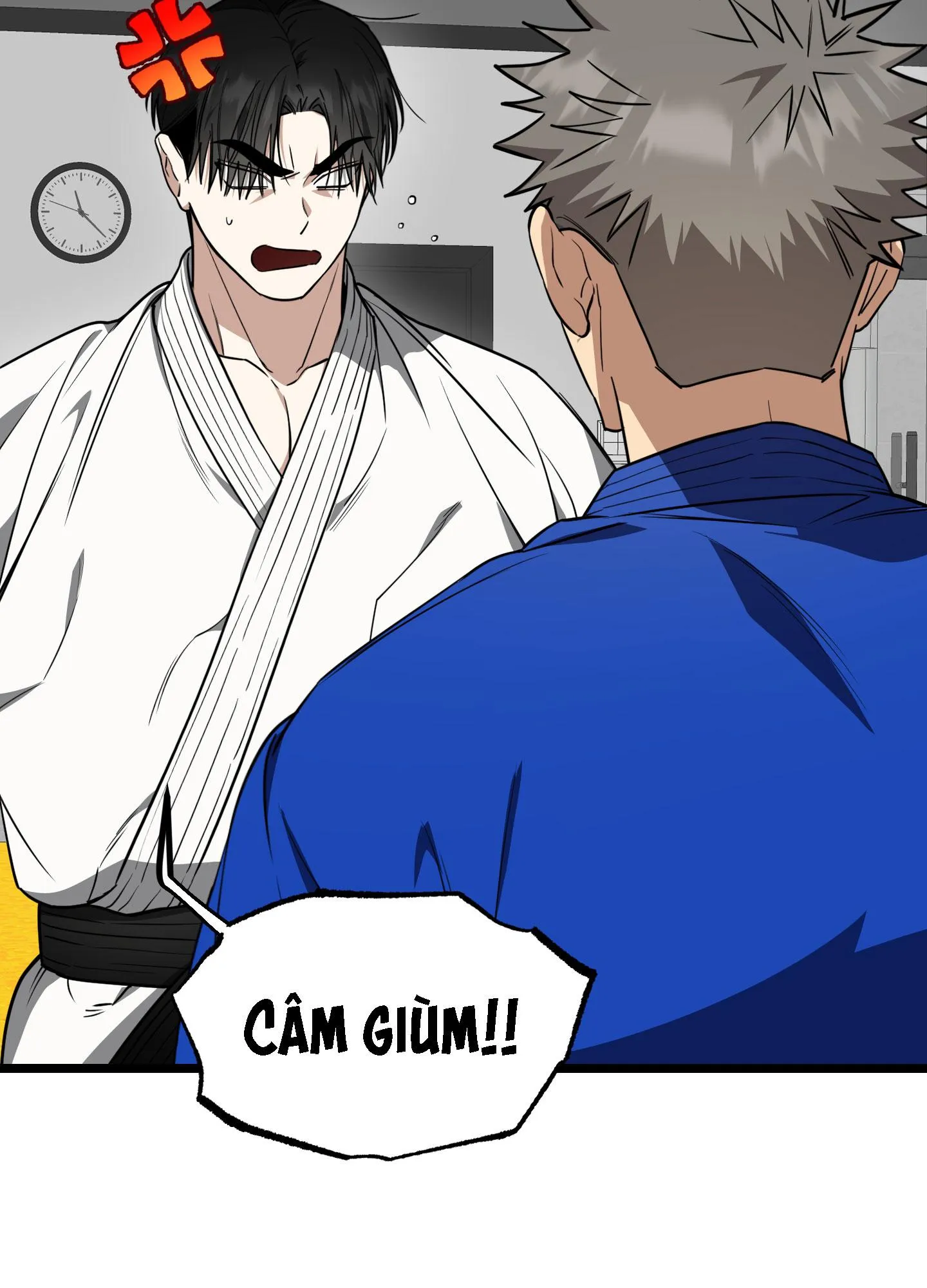 Tôn Kính Và Khát Khao Chapter 5 Trang 47