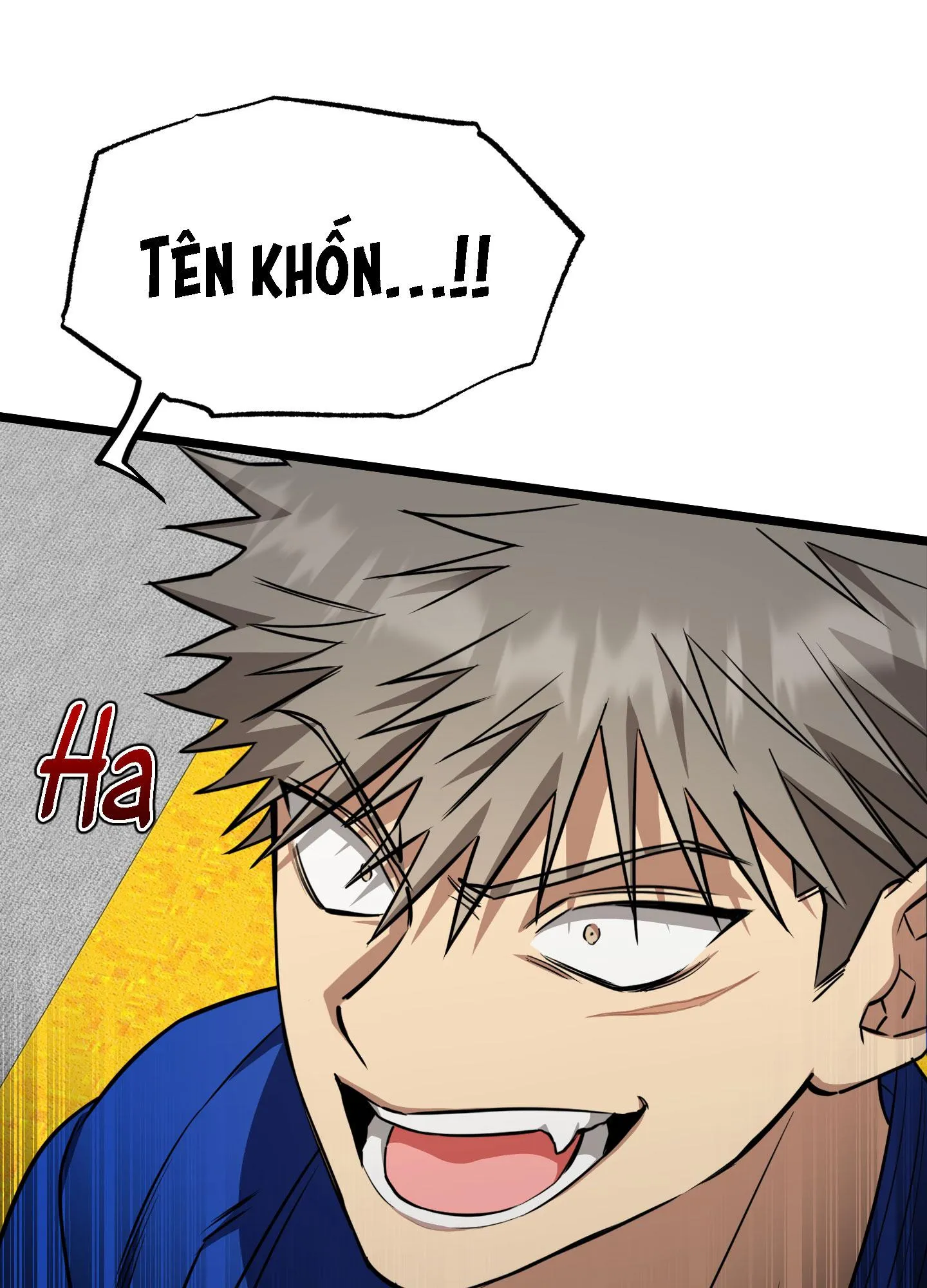 Tôn Kính Và Khát Khao Chapter 5 Trang 52