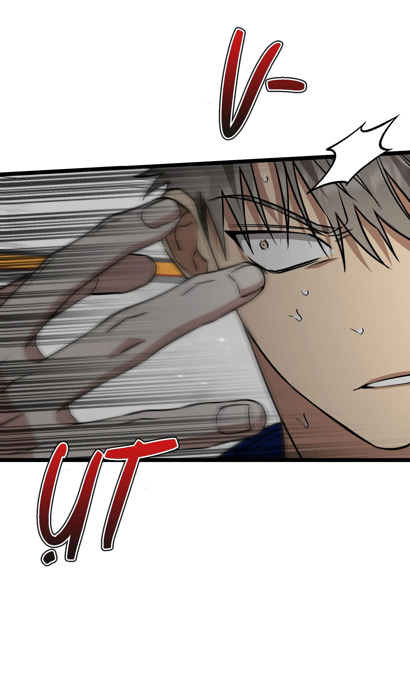 Tôn Kính Và Khát Khao Chapter 5 Trang 61