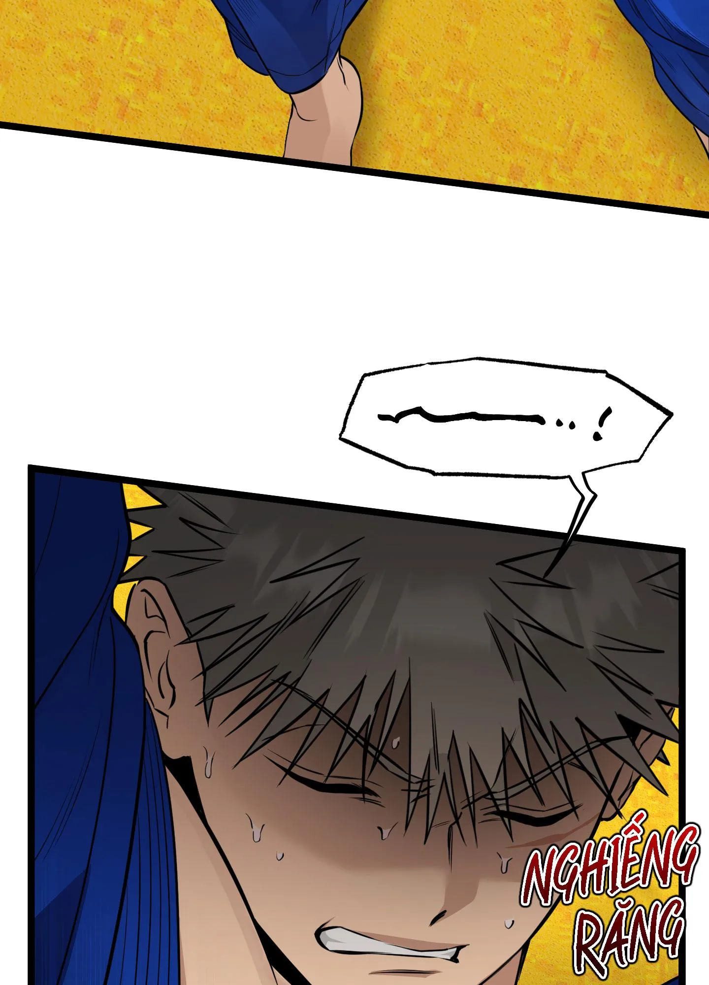 Tôn Kính Và Khát Khao Chapter 5 Trang 63