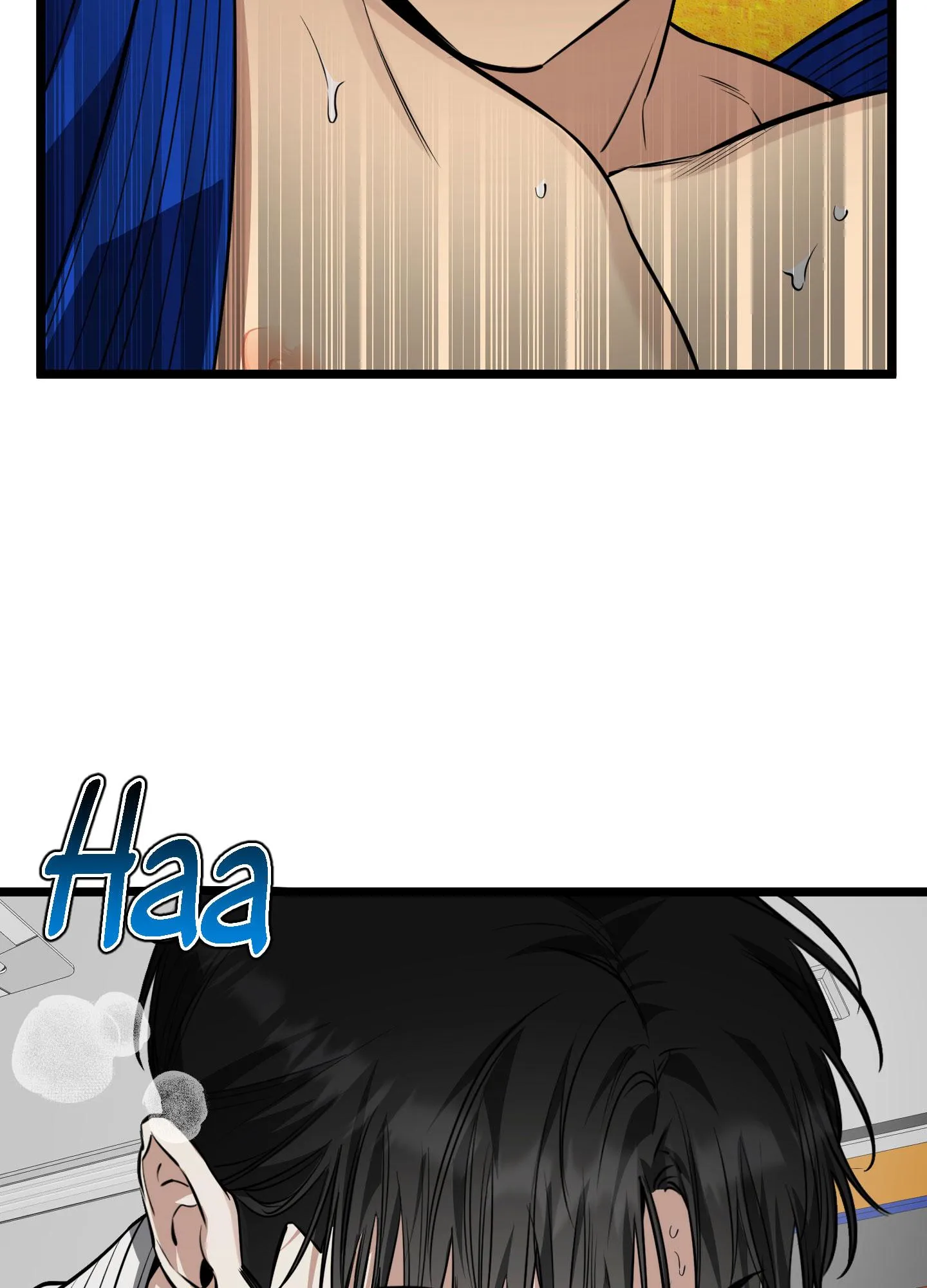 Tôn Kính Và Khát Khao Chapter 5 Trang 64