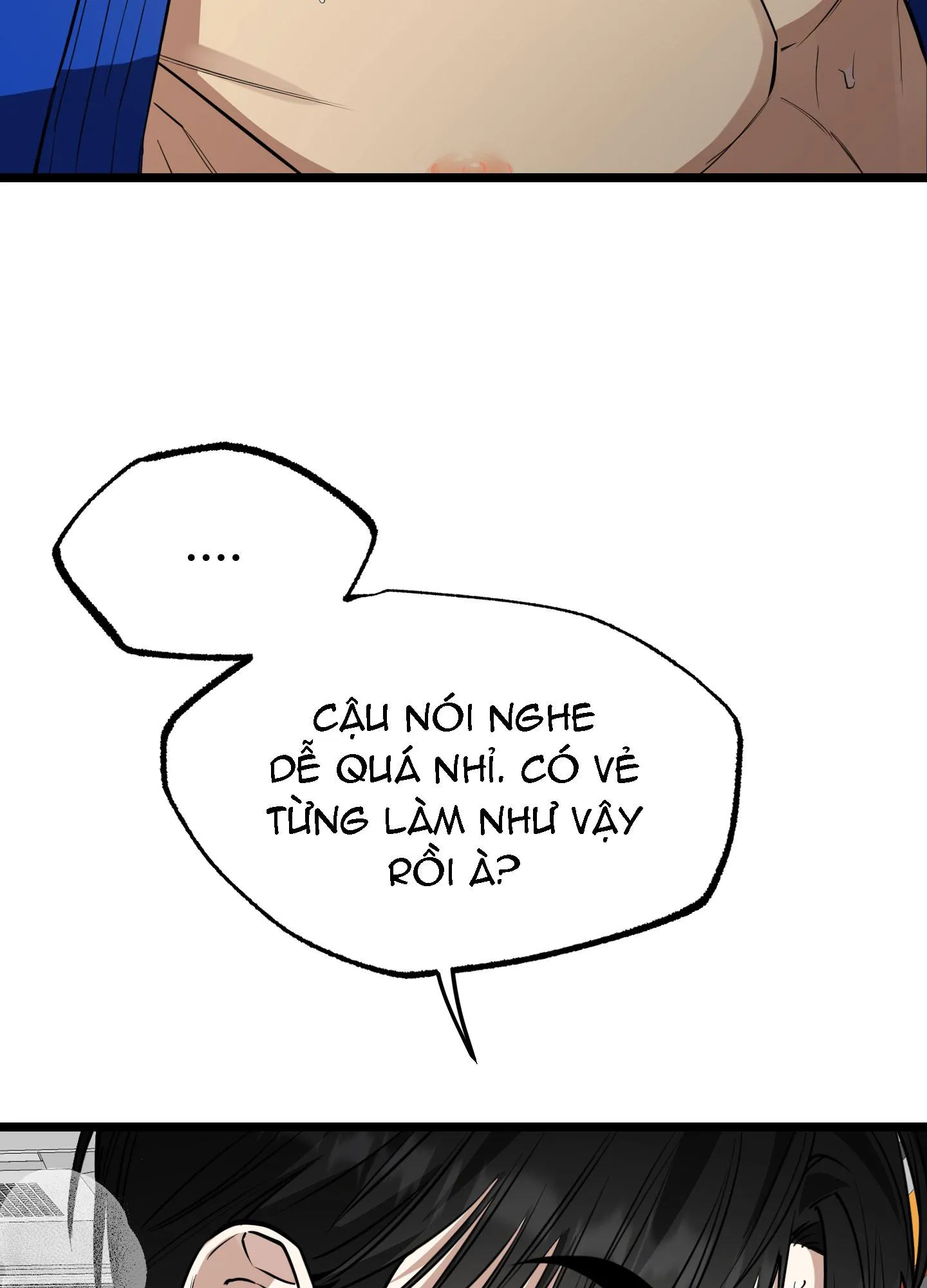 Tôn Kính Và Khát Khao Chapter 5 Trang 66