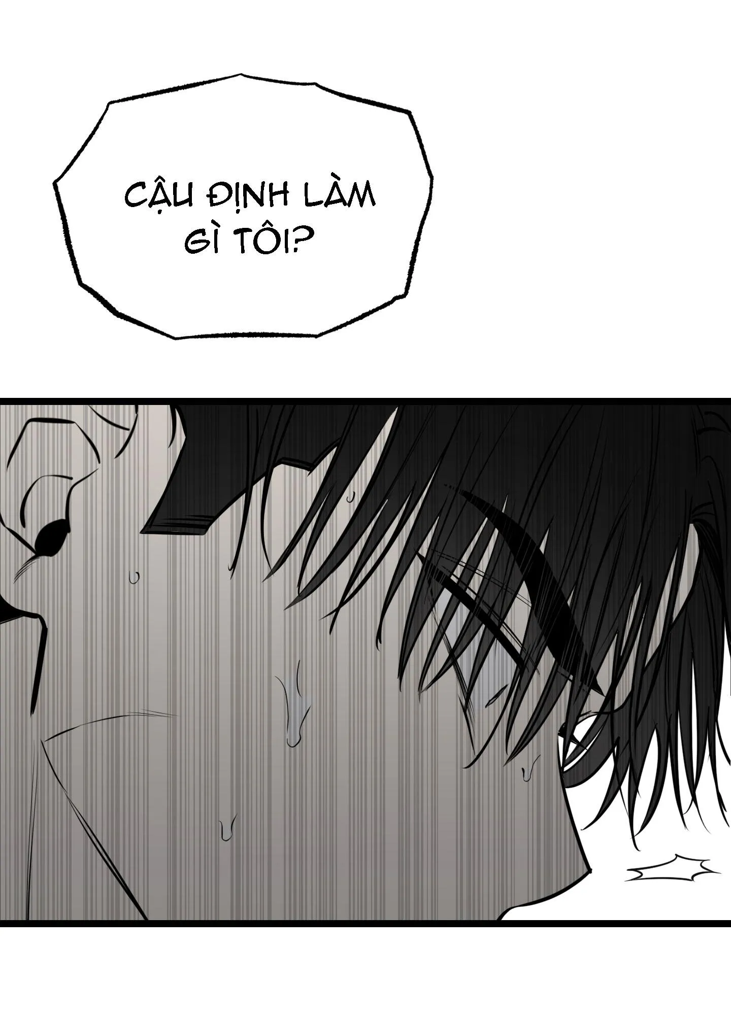 Tôn Kính Và Khát Khao Chapter 5 Trang 68