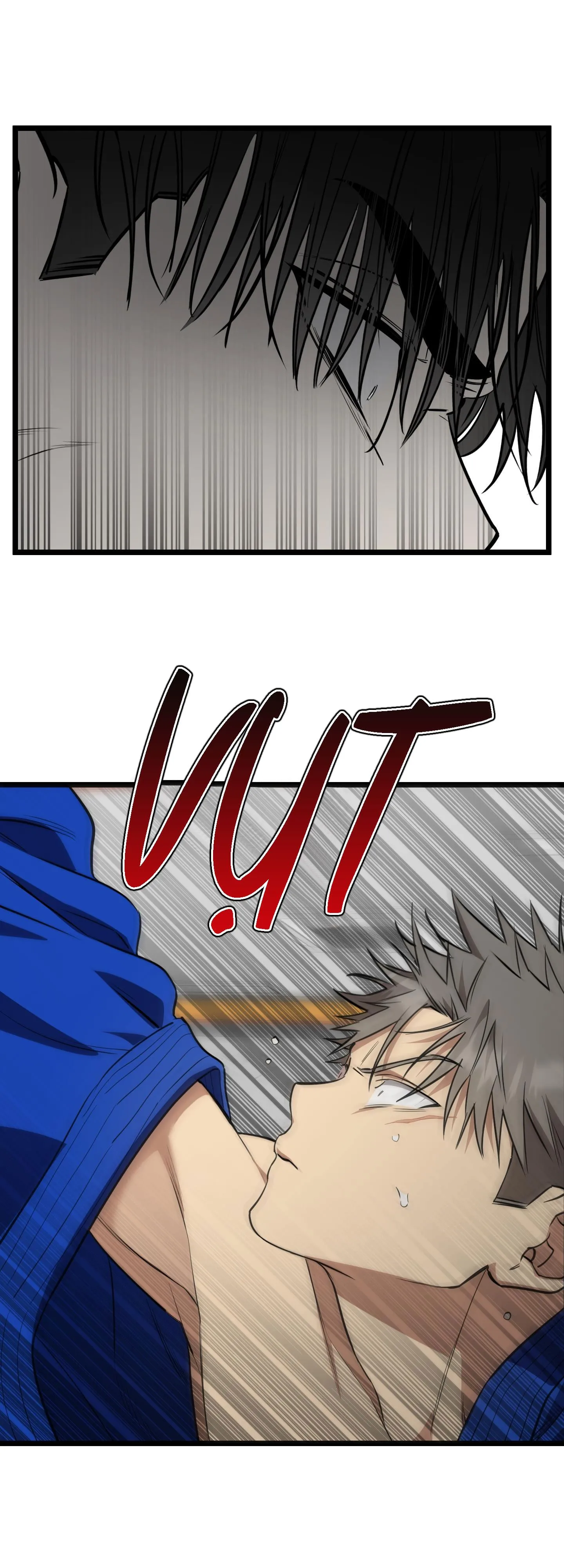 Tôn Kính Và Khát Khao Chapter 5 Trang 71