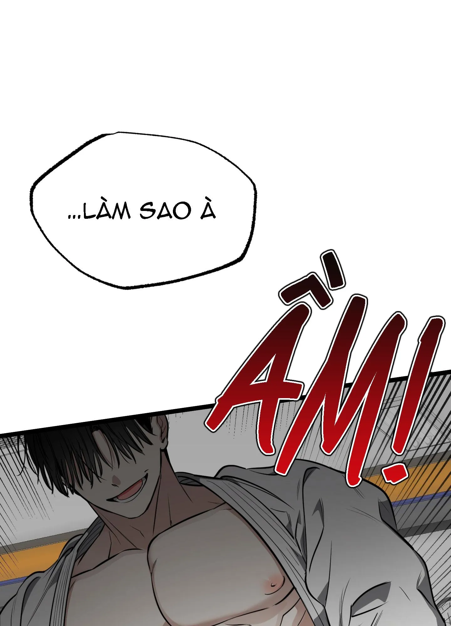 Tôn Kính Và Khát Khao Chapter 5 Trang 72