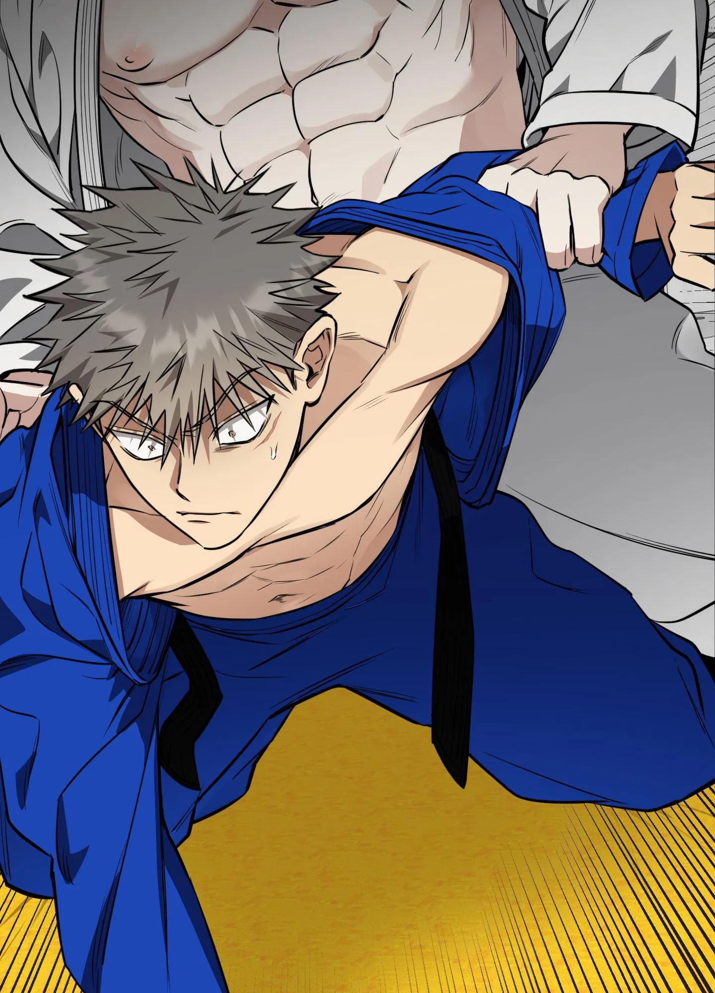 Tôn Kính Và Khát Khao Chapter 5 Trang 73