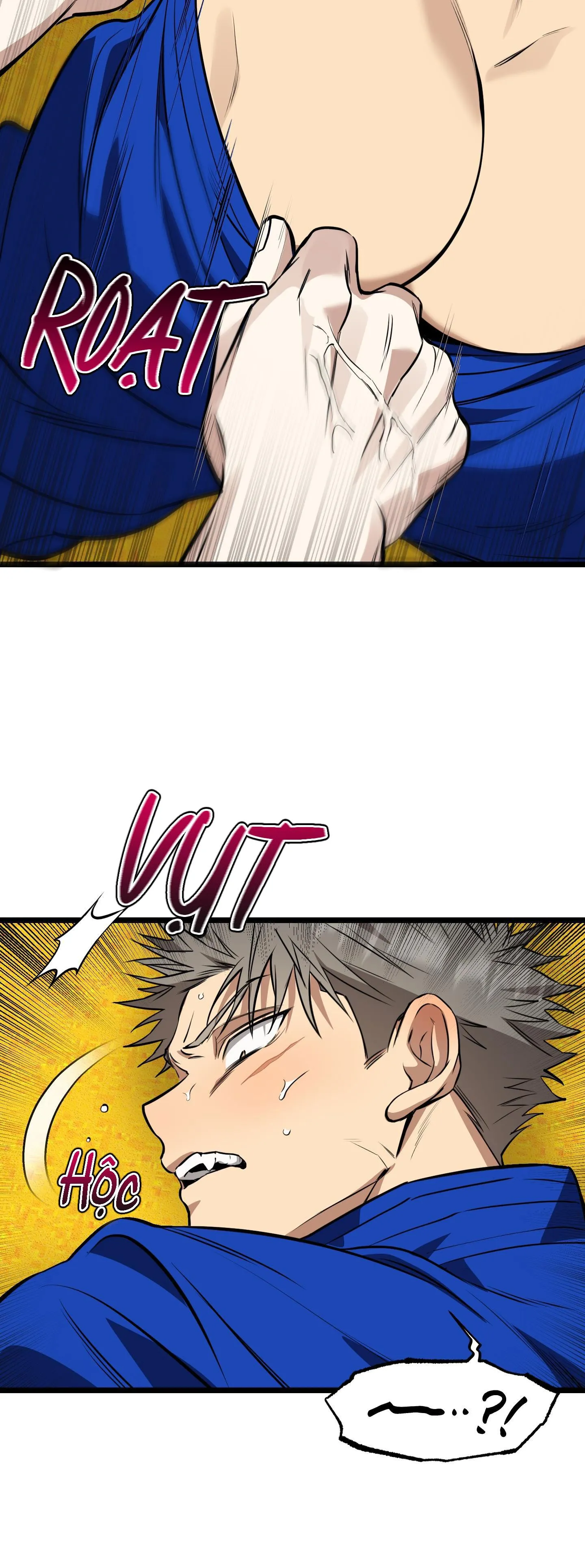 Tôn Kính Và Khát Khao Chapter 5 Trang 75