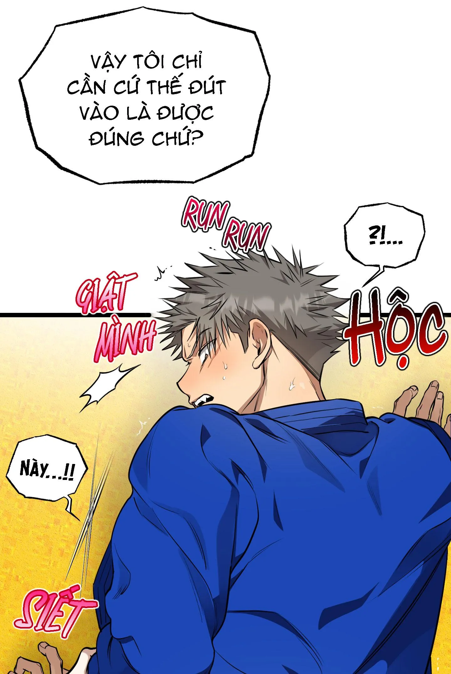 Tôn Kính Và Khát Khao Chapter 5 Trang 76