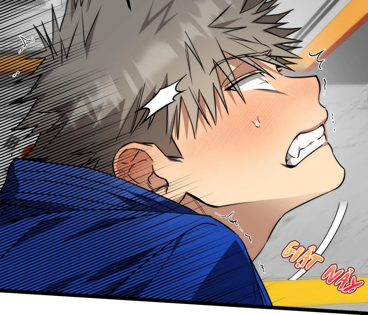 Tôn Kính Và Khát Khao Chapter 6 Trang 7