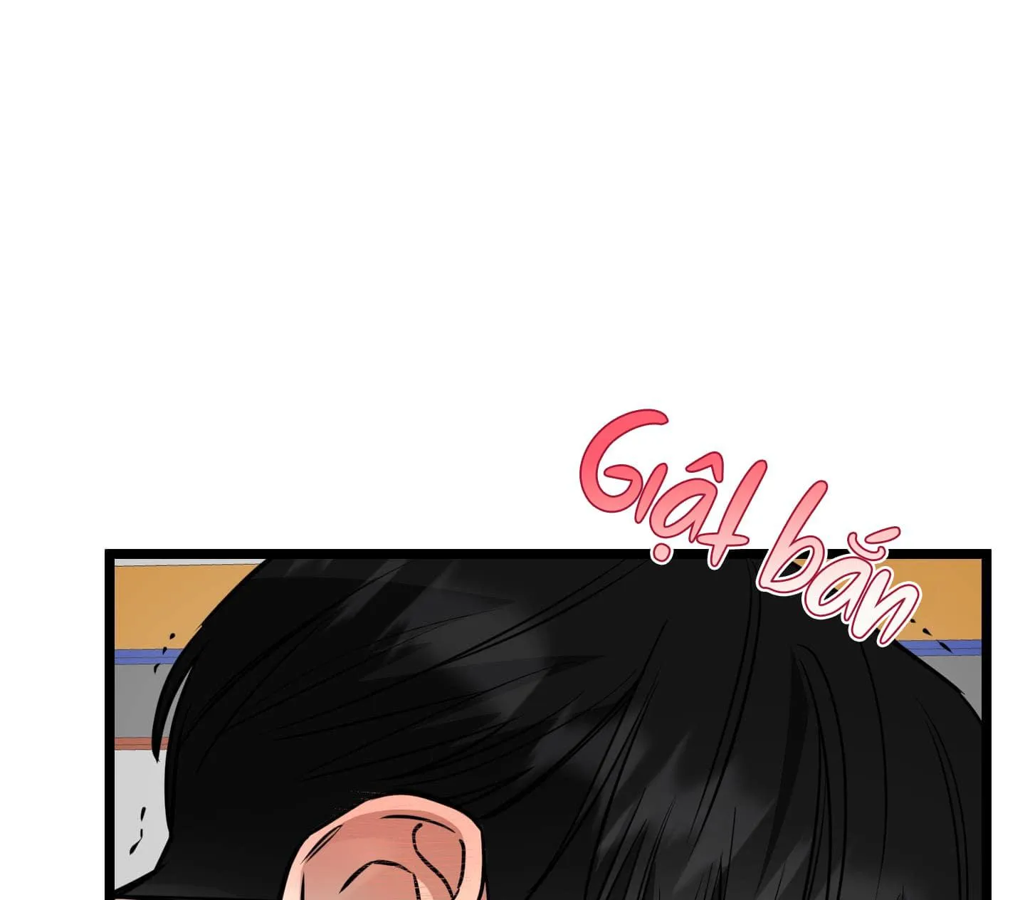 Tôn Kính Và Khát Khao Chapter 6 Trang 11