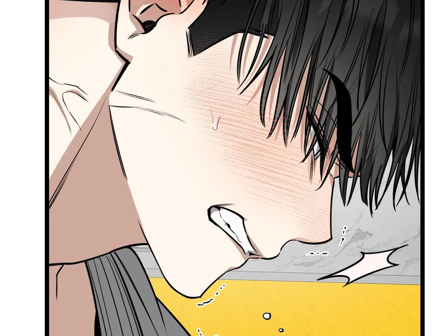 Tôn Kính Và Khát Khao Chapter 6 Trang 12