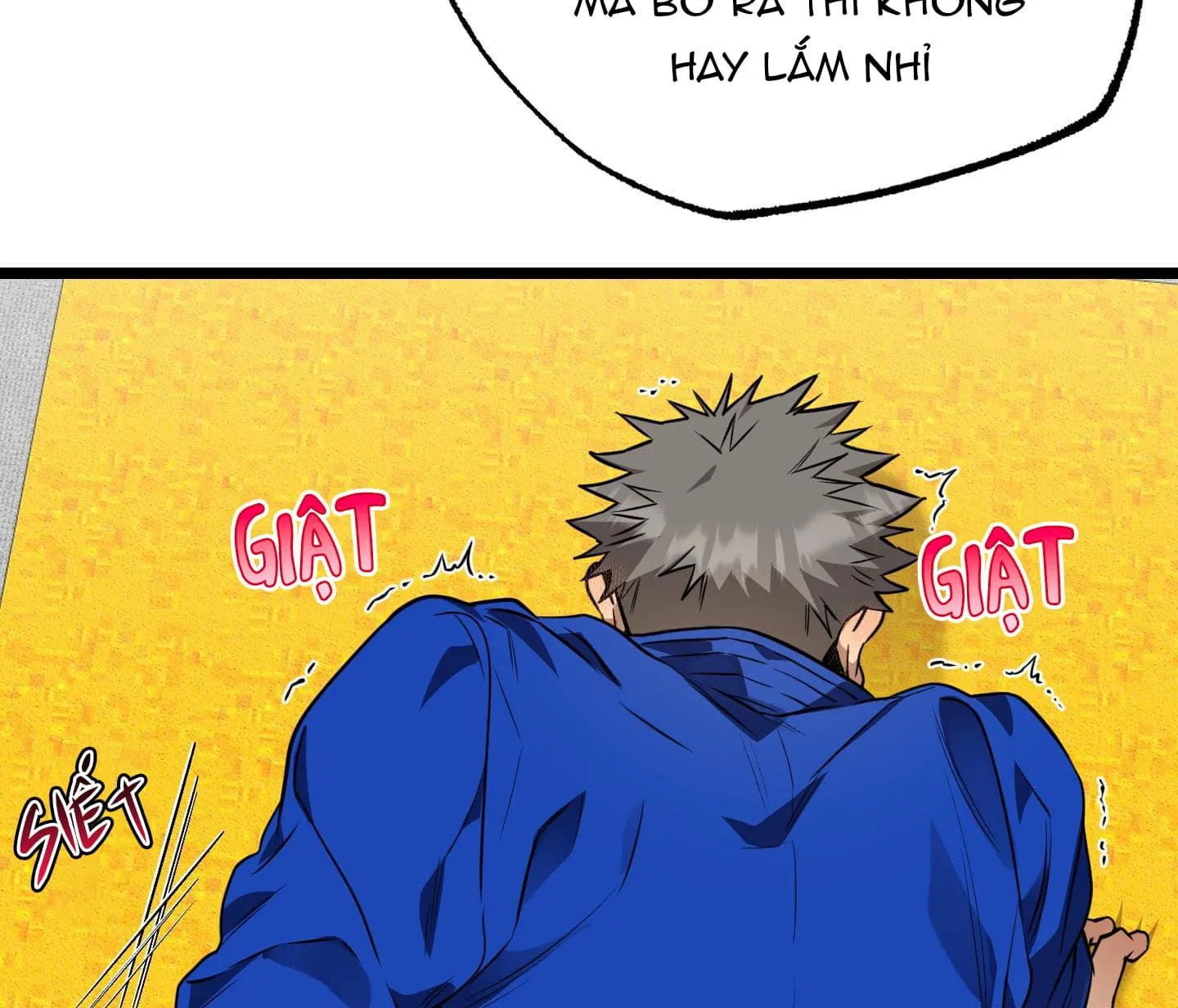 Tôn Kính Và Khát Khao Chapter 6 Trang 14