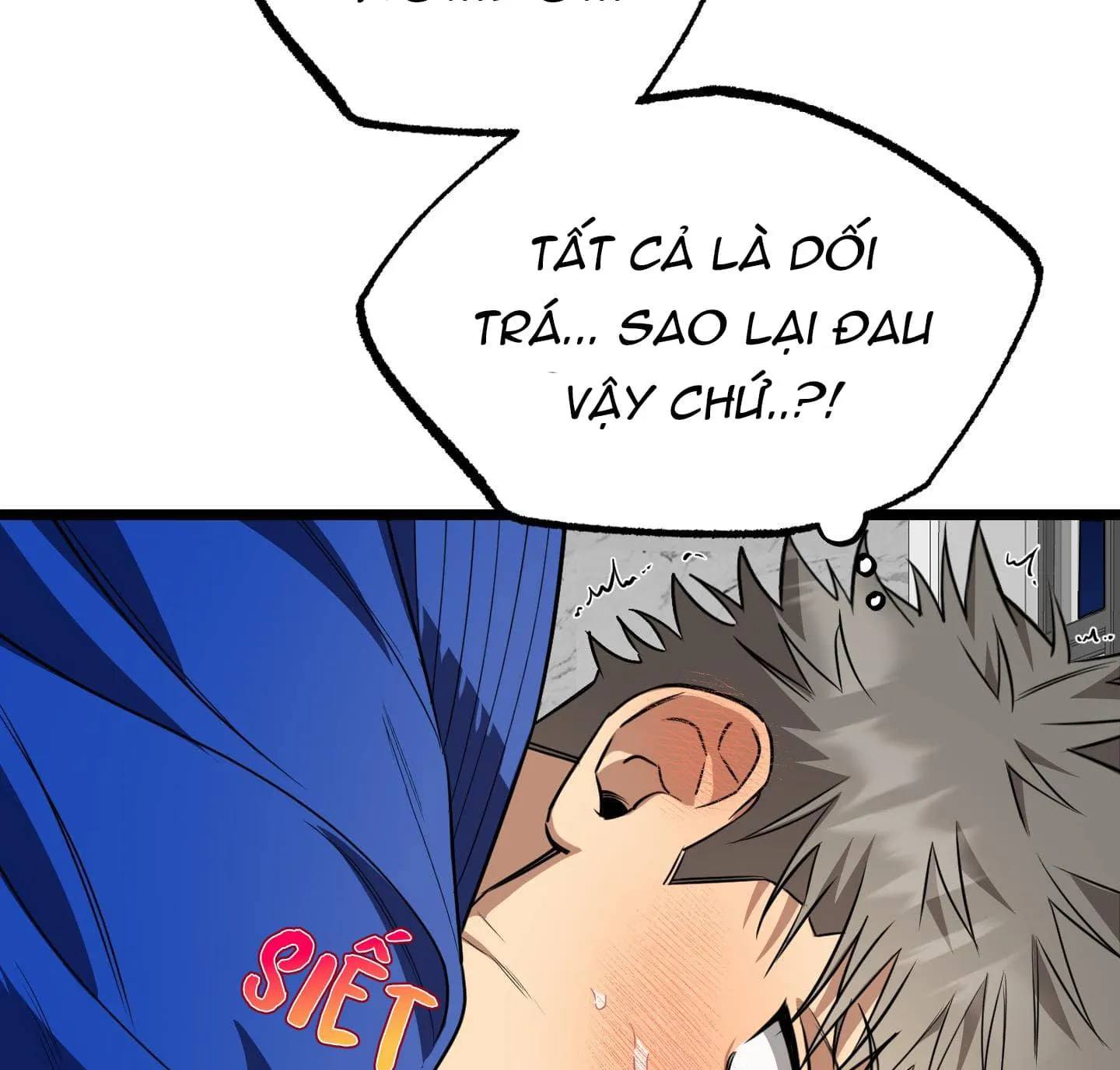 Tôn Kính Và Khát Khao Chapter 6 Trang 17