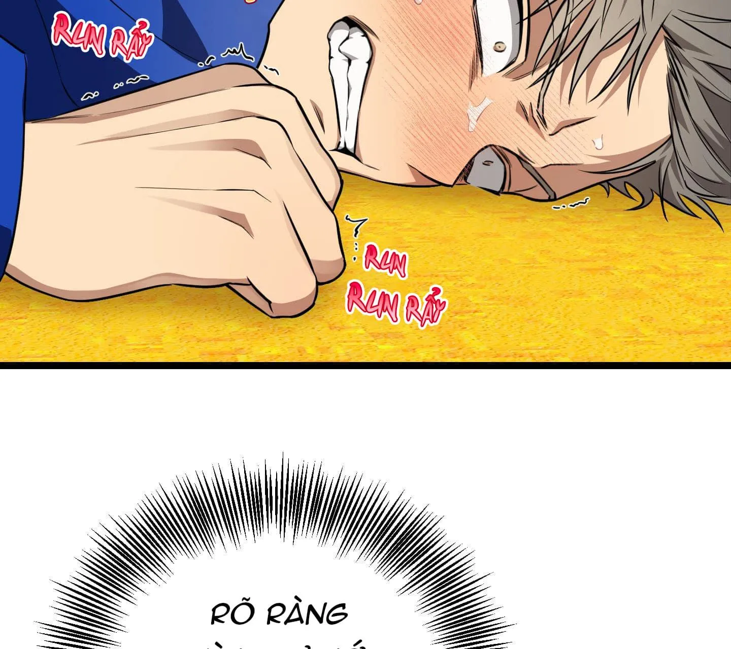 Tôn Kính Và Khát Khao Chapter 6 Trang 18