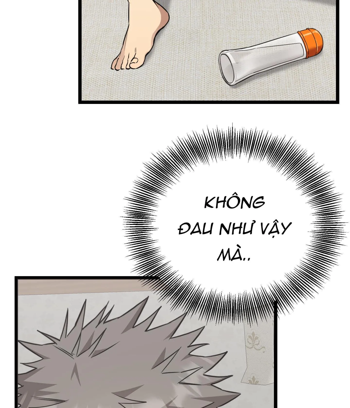 Tôn Kính Và Khát Khao Chapter 6 Trang 20