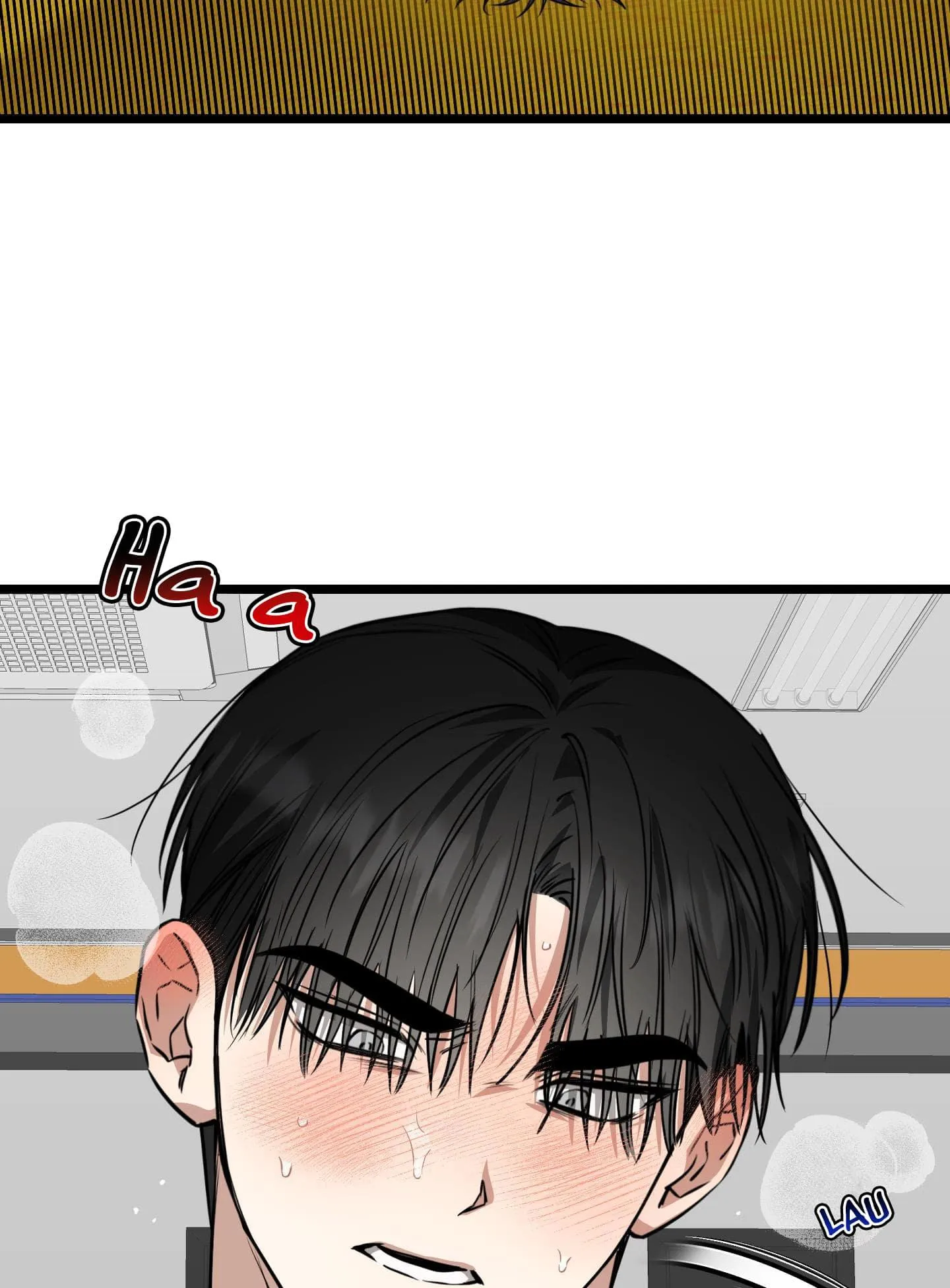 Tôn Kính Và Khát Khao Chapter 6 Trang 24