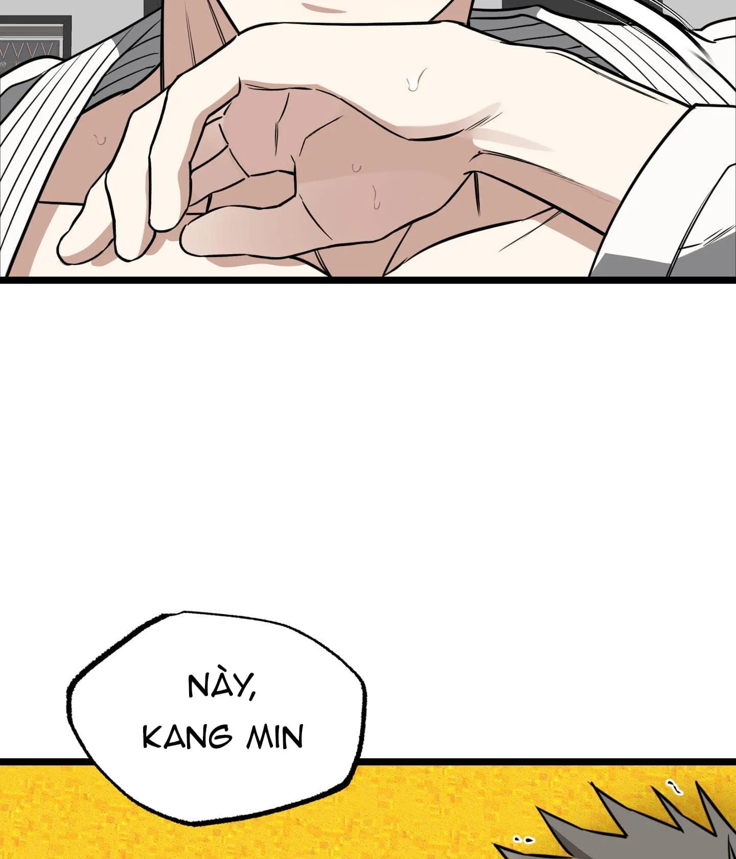 Tôn Kính Và Khát Khao Chapter 6 Trang 25