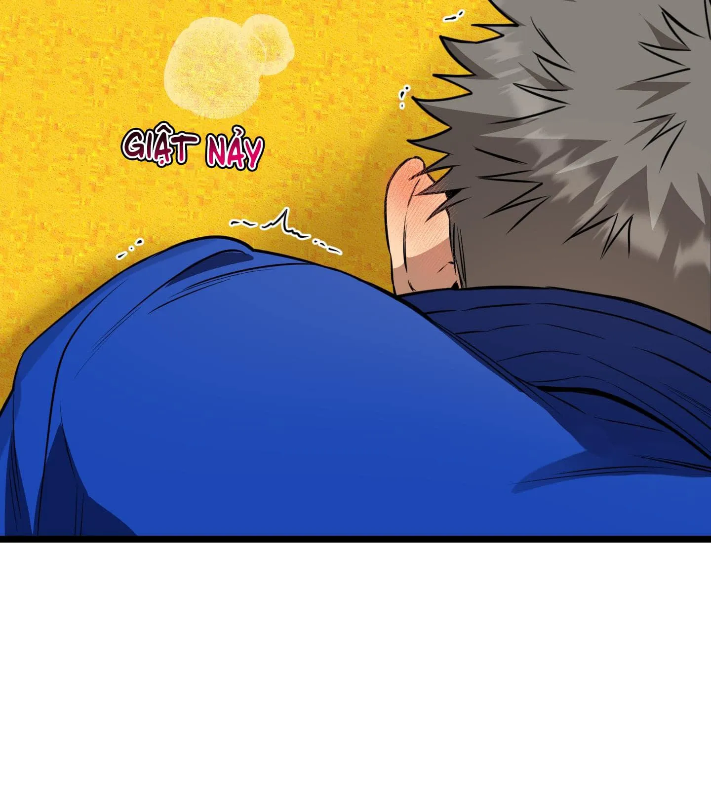 Tôn Kính Và Khát Khao Chapter 6 Trang 26