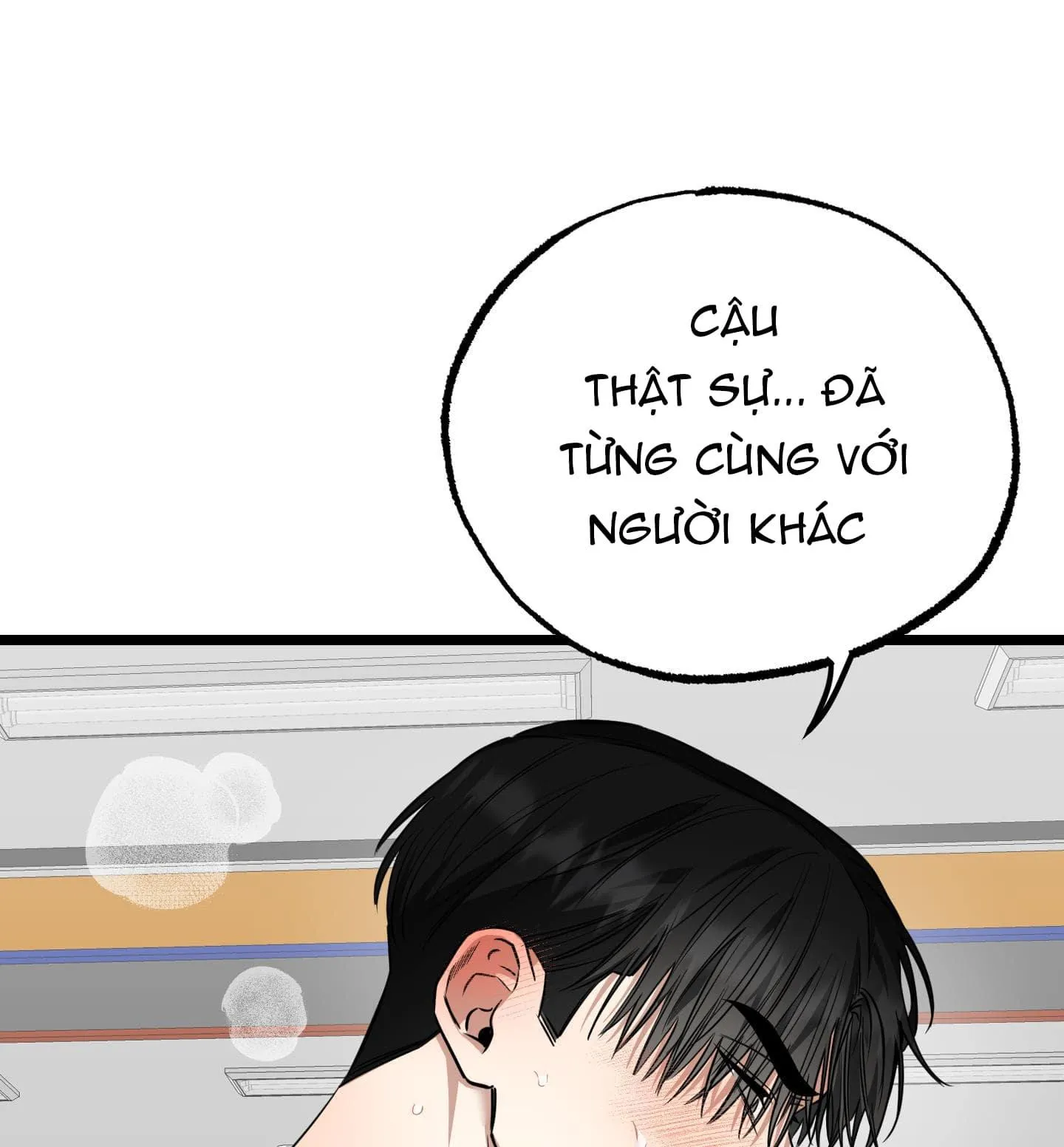 Tôn Kính Và Khát Khao Chapter 6 Trang 27