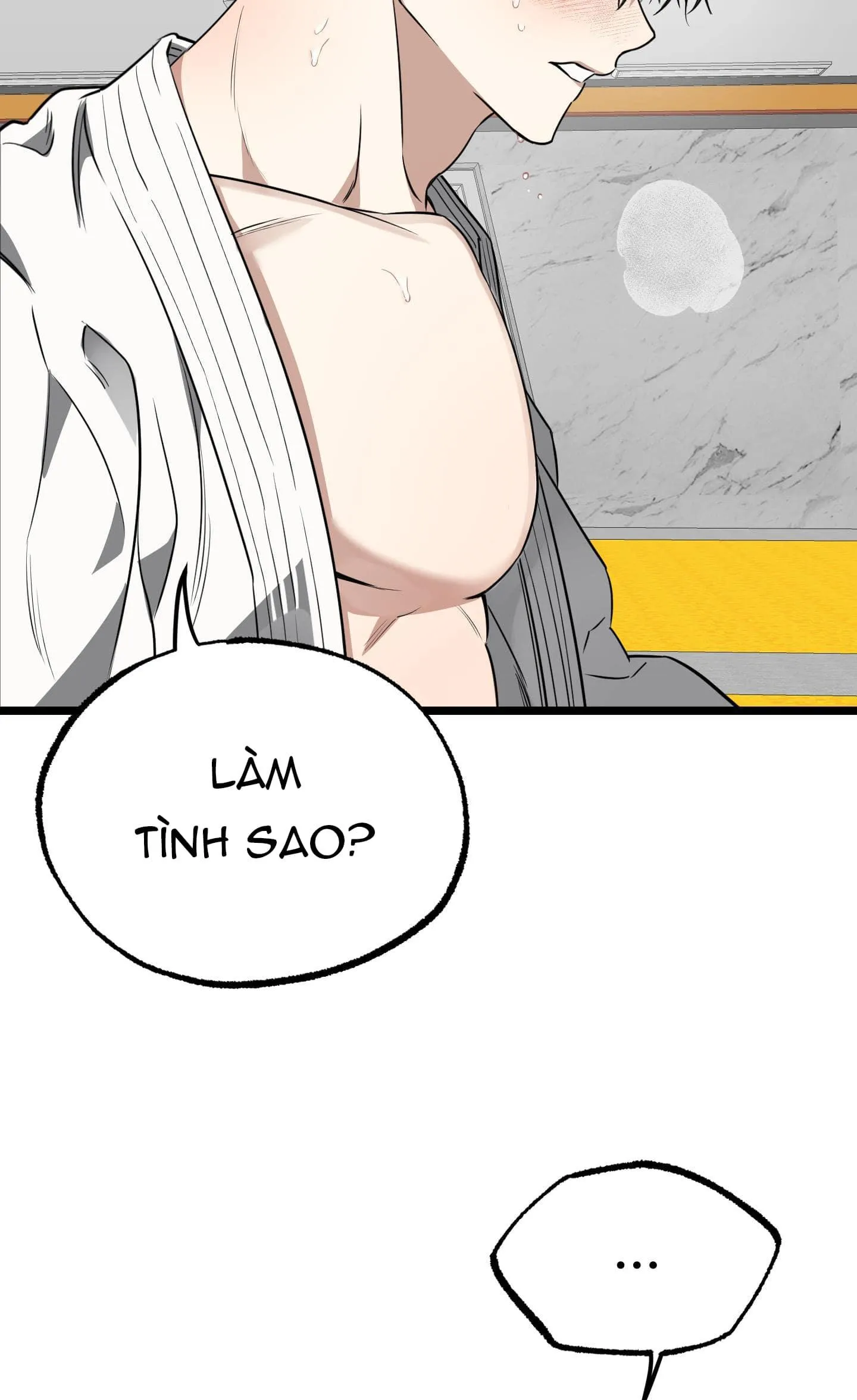 Tôn Kính Và Khát Khao Chapter 6 Trang 28