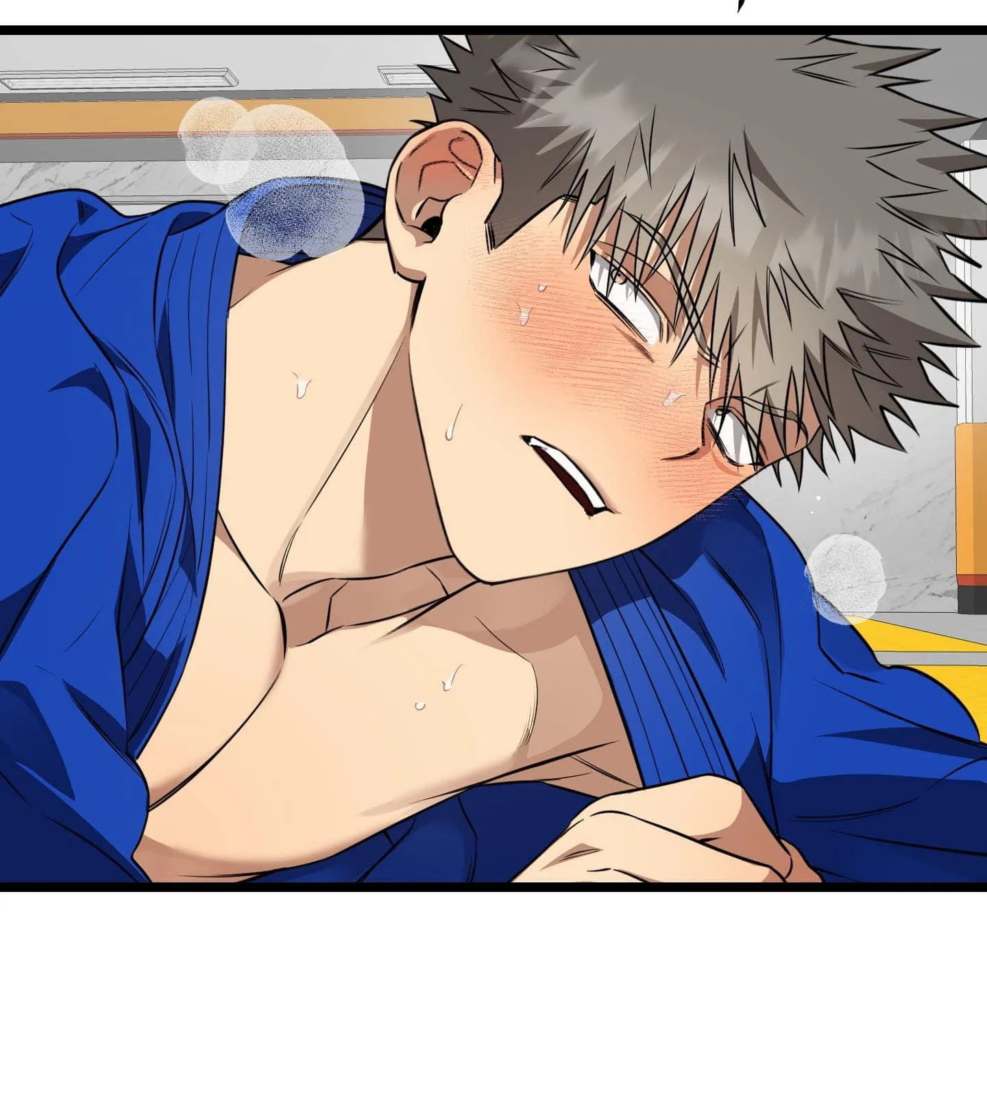 Tôn Kính Và Khát Khao Chapter 6 Trang 29