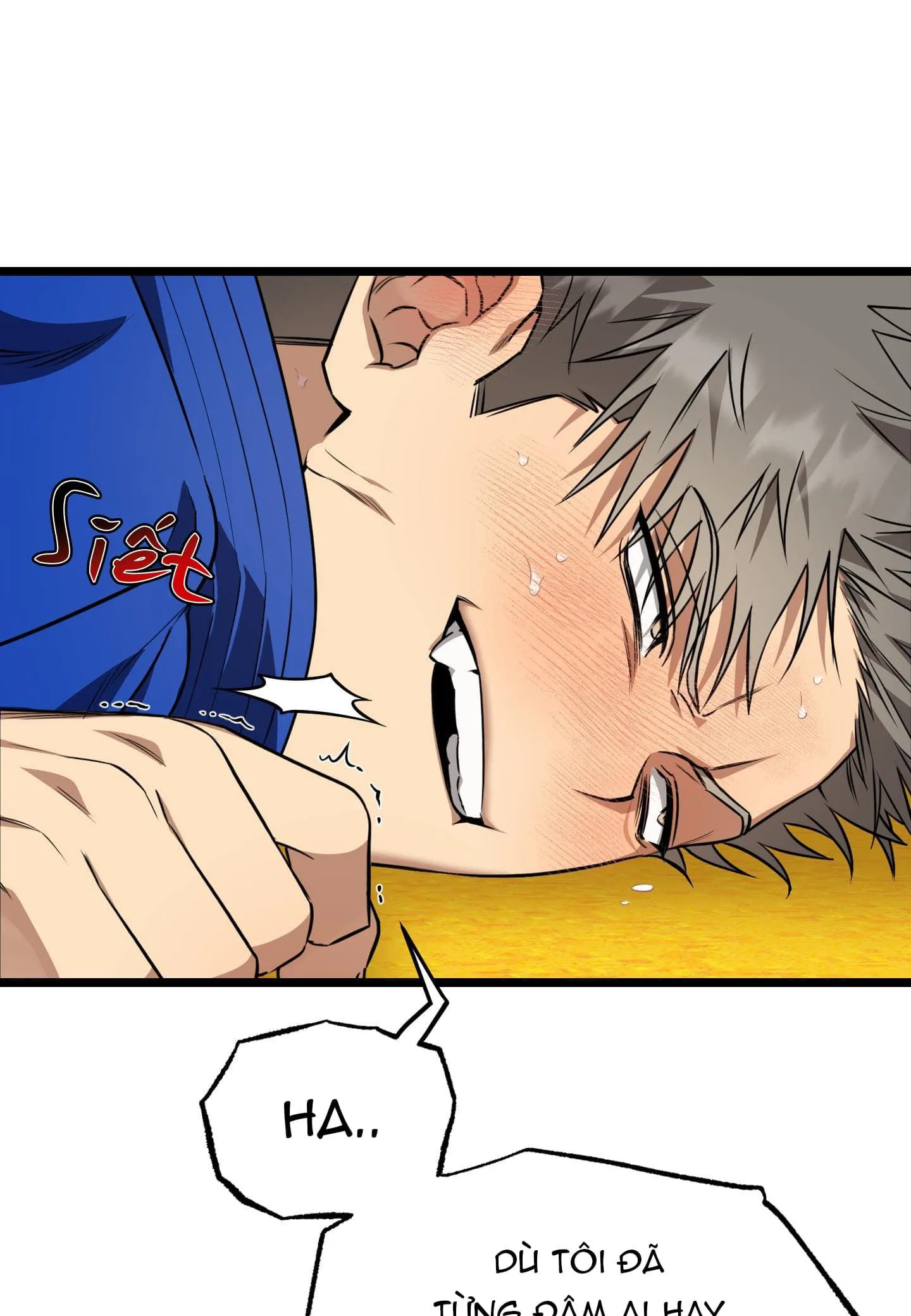 Tôn Kính Và Khát Khao Chapter 6 Trang 30