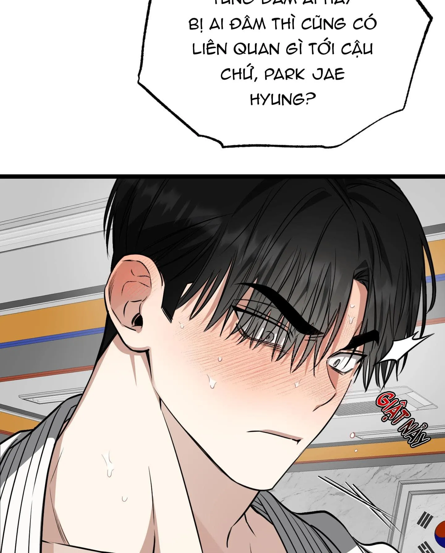 Tôn Kính Và Khát Khao Chapter 6 Trang 31