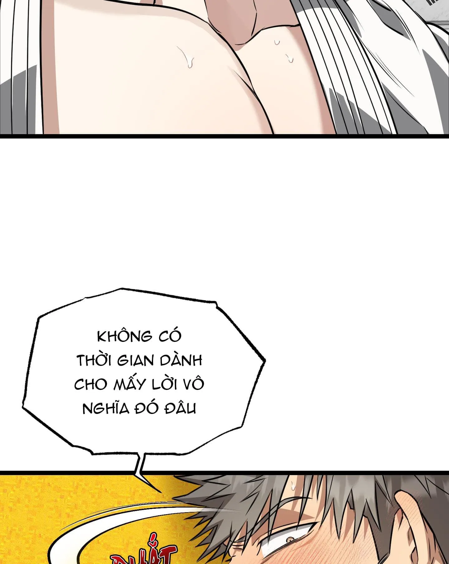 Tôn Kính Và Khát Khao Chapter 6 Trang 32