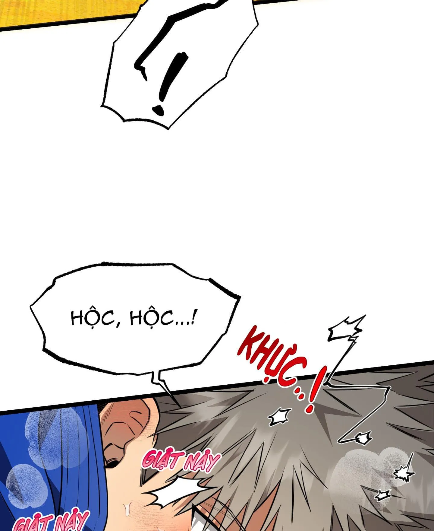 Tôn Kính Và Khát Khao Chapter 6 Trang 38