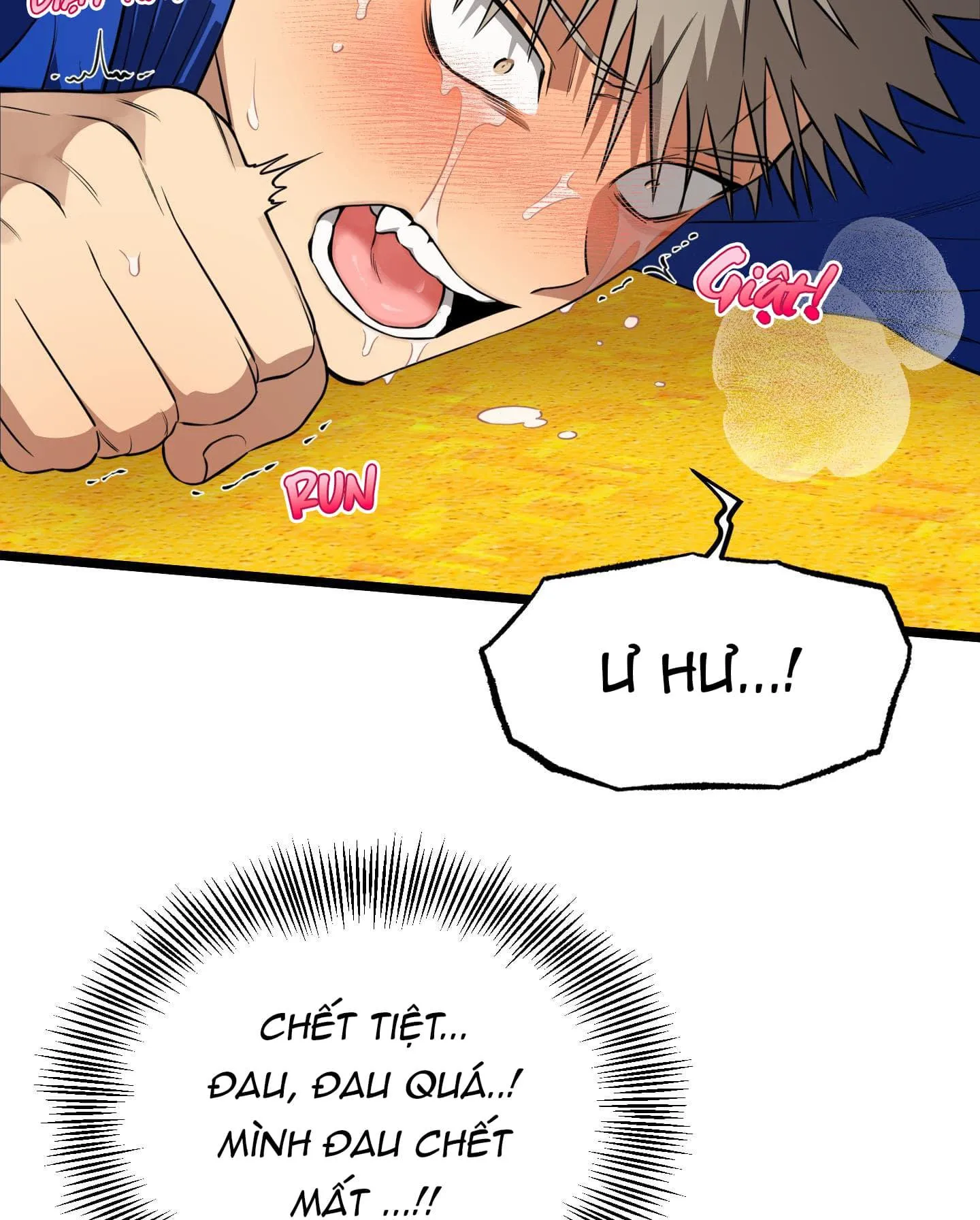 Tôn Kính Và Khát Khao Chapter 6 Trang 39