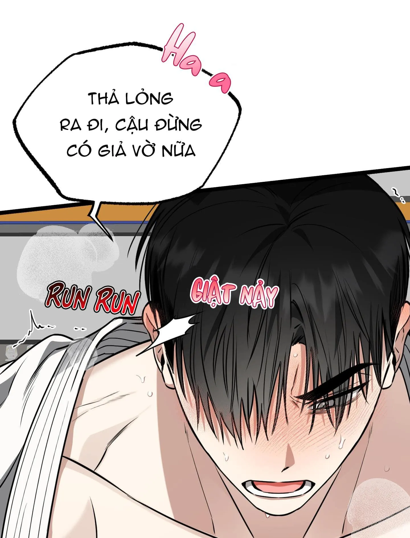 Tôn Kính Và Khát Khao Chapter 6 Trang 41