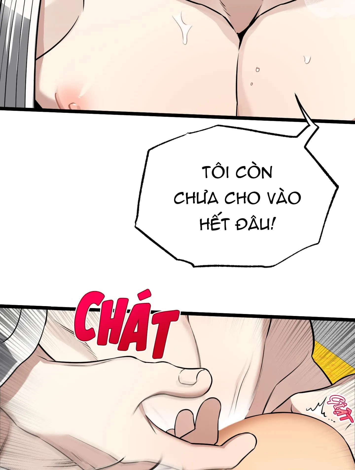 Tôn Kính Và Khát Khao Chapter 6 Trang 42