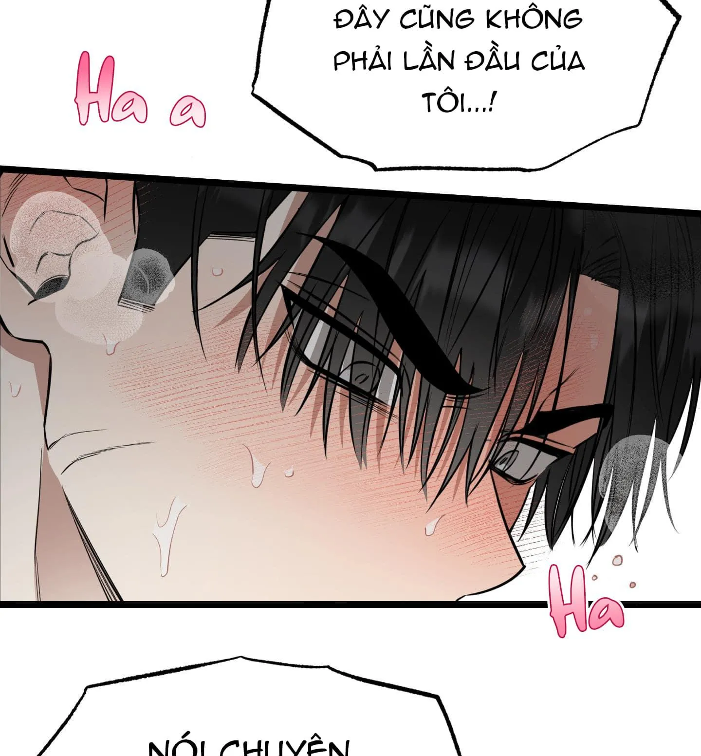 Tôn Kính Và Khát Khao Chapter 6 Trang 44