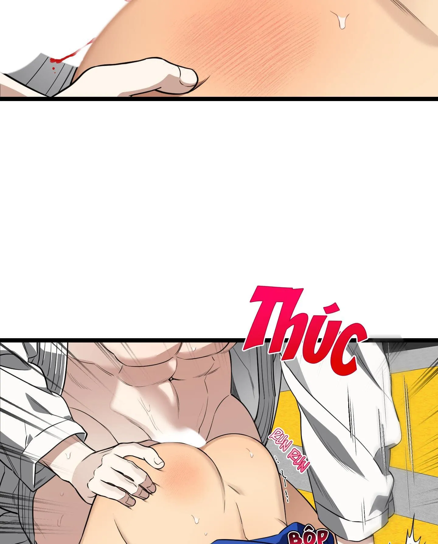 Tôn Kính Và Khát Khao Chapter 6 Trang 47