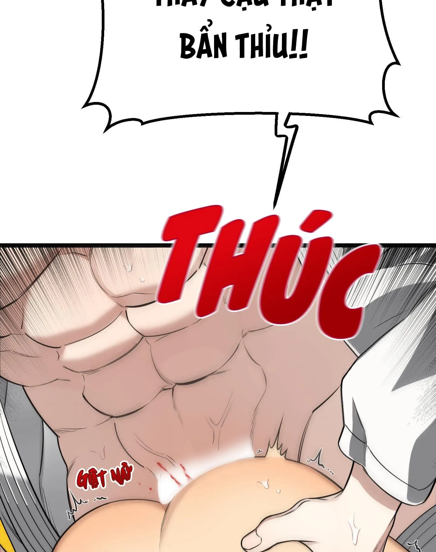 Tôn Kính Và Khát Khao Chapter 6 Trang 50