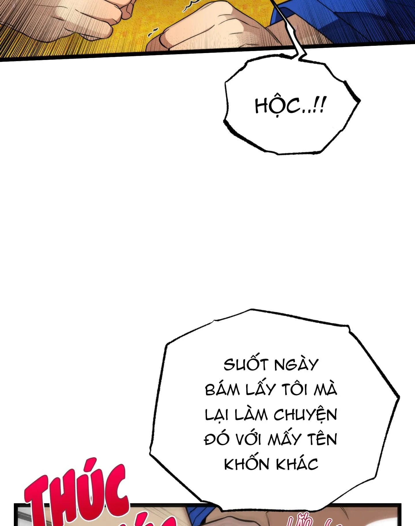 Tôn Kính Và Khát Khao Chapter 6 Trang 52