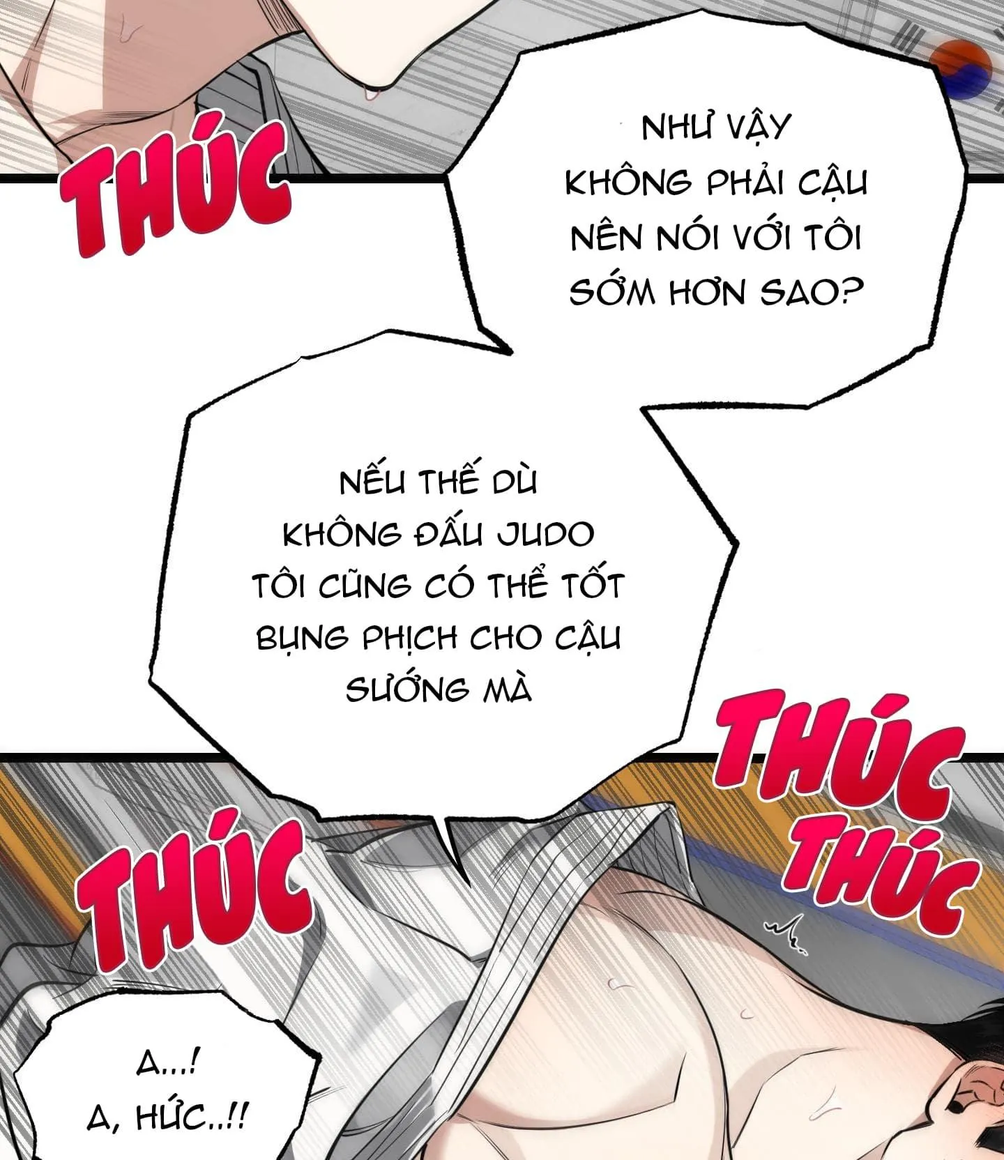 Tôn Kính Và Khát Khao Chapter 6 Trang 55