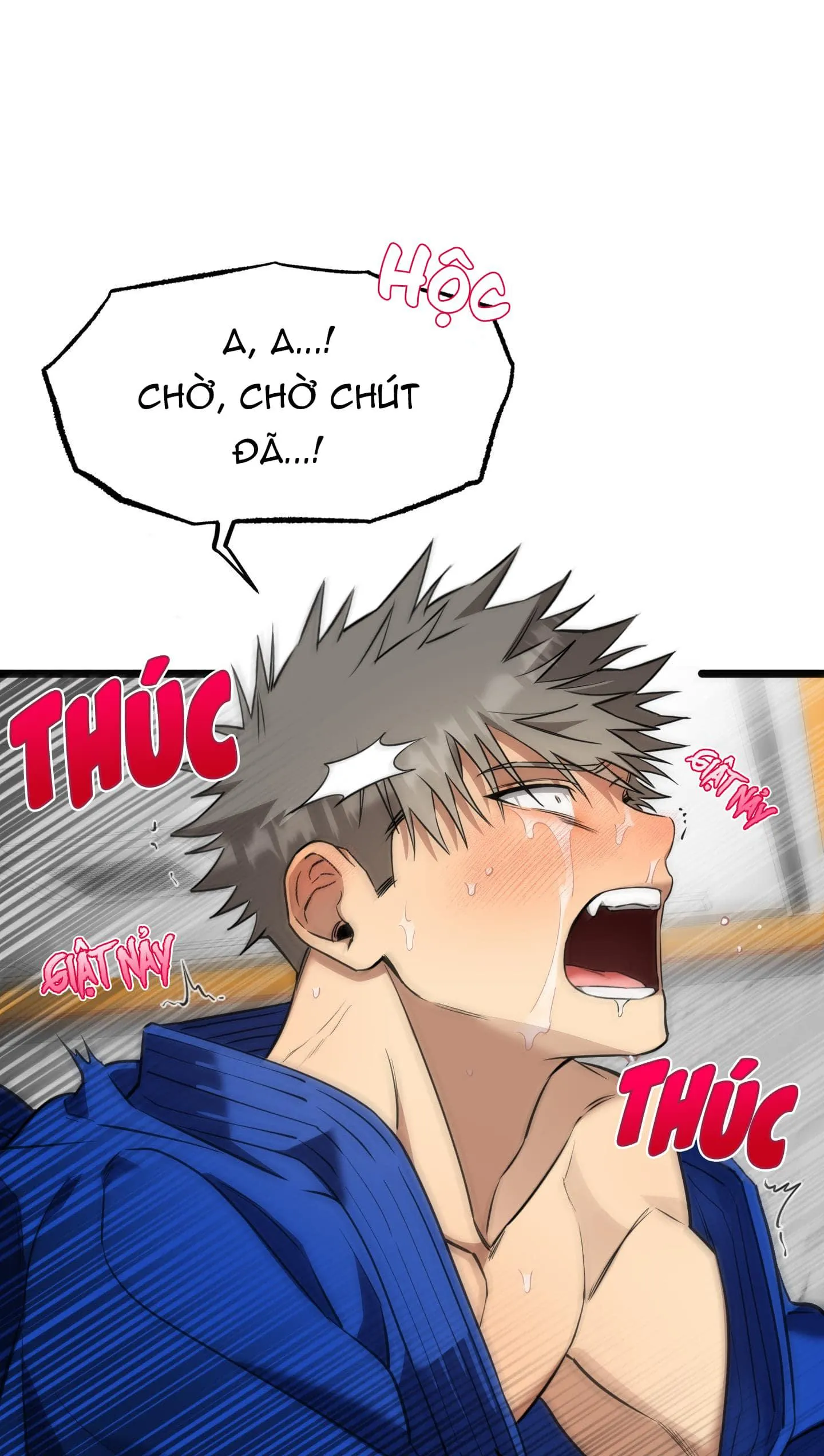 Tôn Kính Và Khát Khao Chapter 6 Trang 57