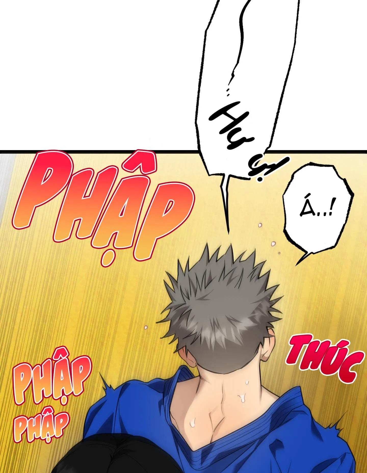 Tôn Kính Và Khát Khao Chapter 6 Trang 62