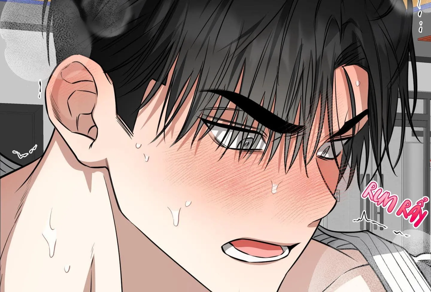 Tôn Kính Và Khát Khao Chapter 6 Trang 73