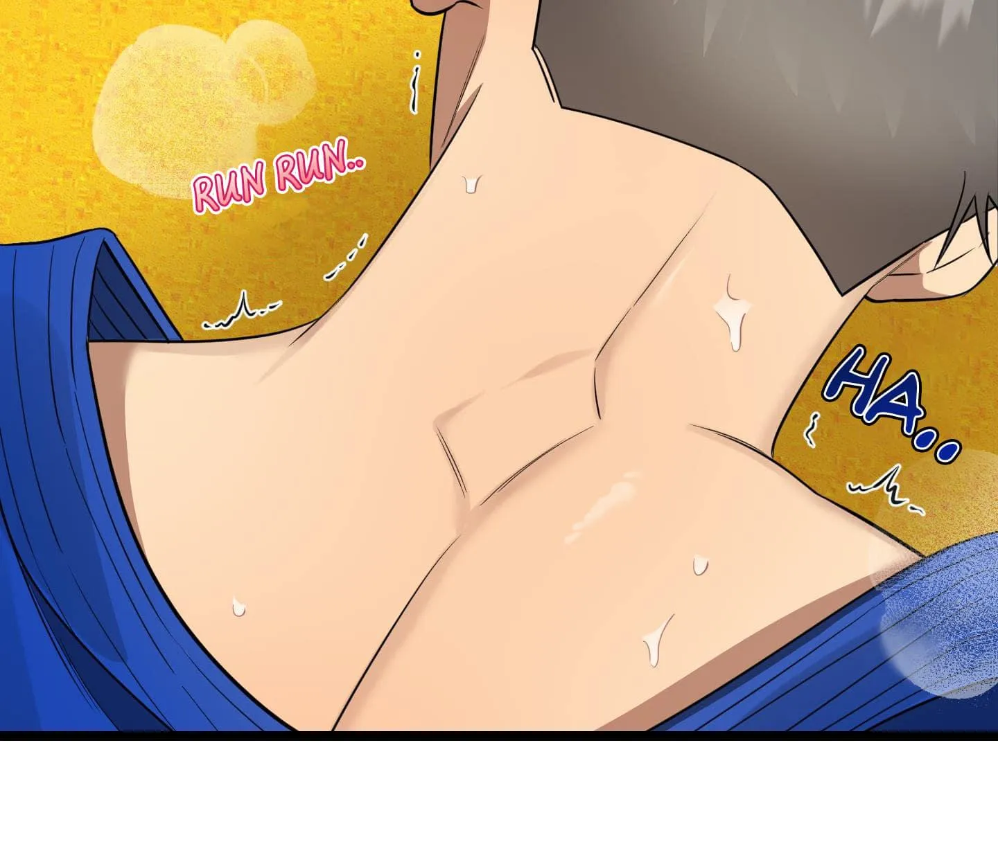 Tôn Kính Và Khát Khao Chapter 6 Trang 75