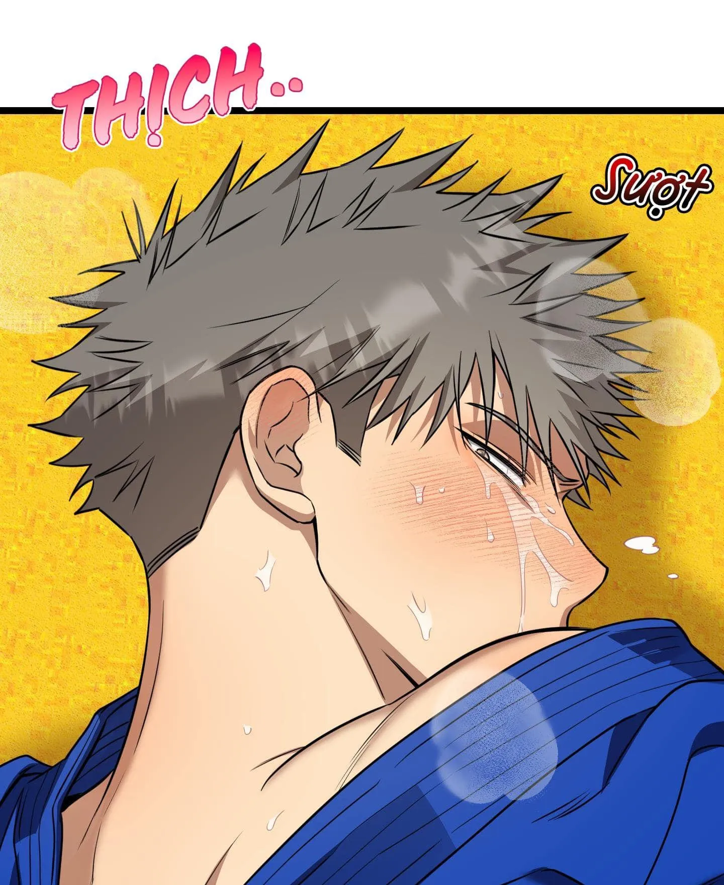 Tôn Kính Và Khát Khao Chapter 6 Trang 79