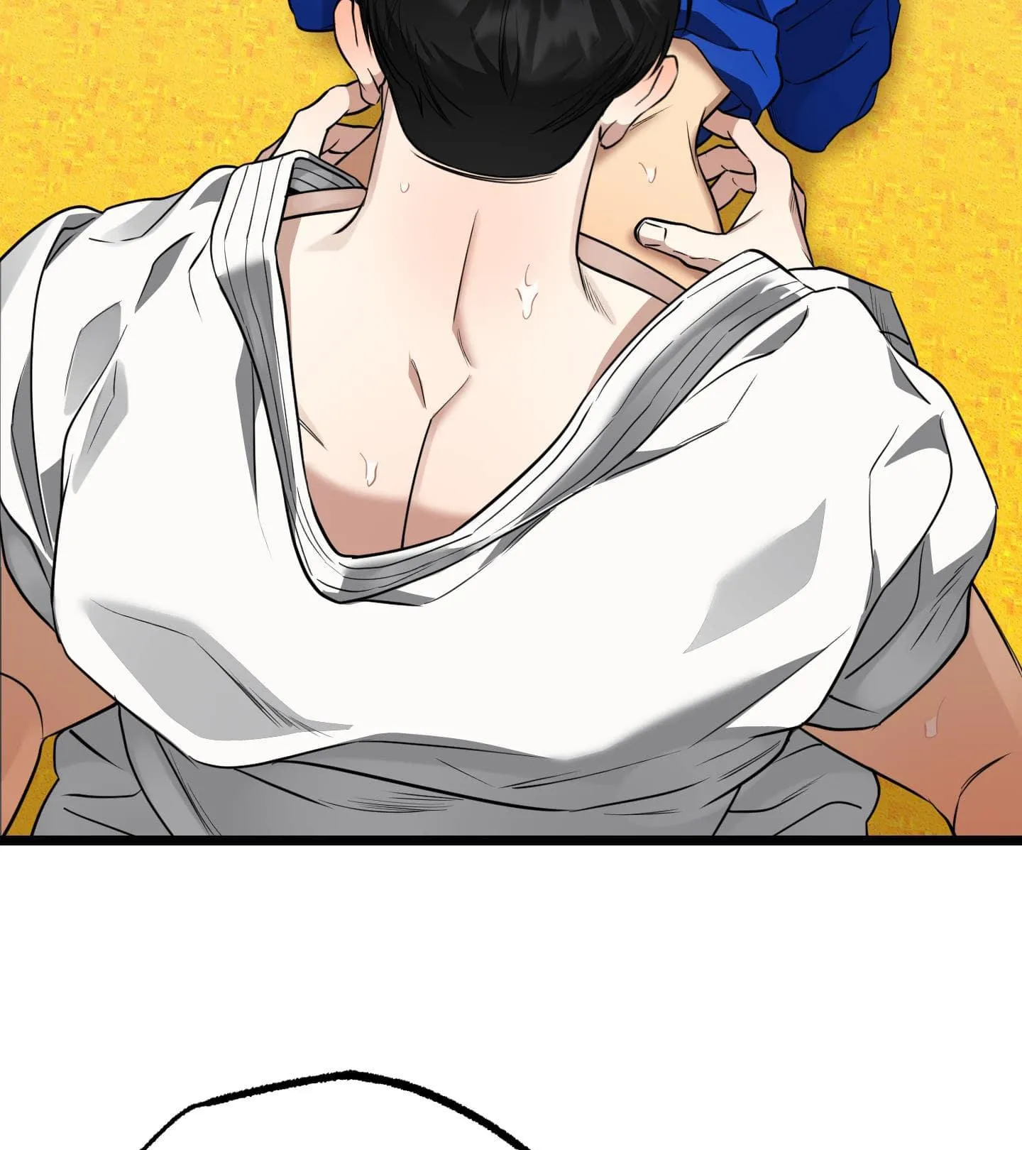 Tôn Kính Và Khát Khao Chapter 6 Trang 83